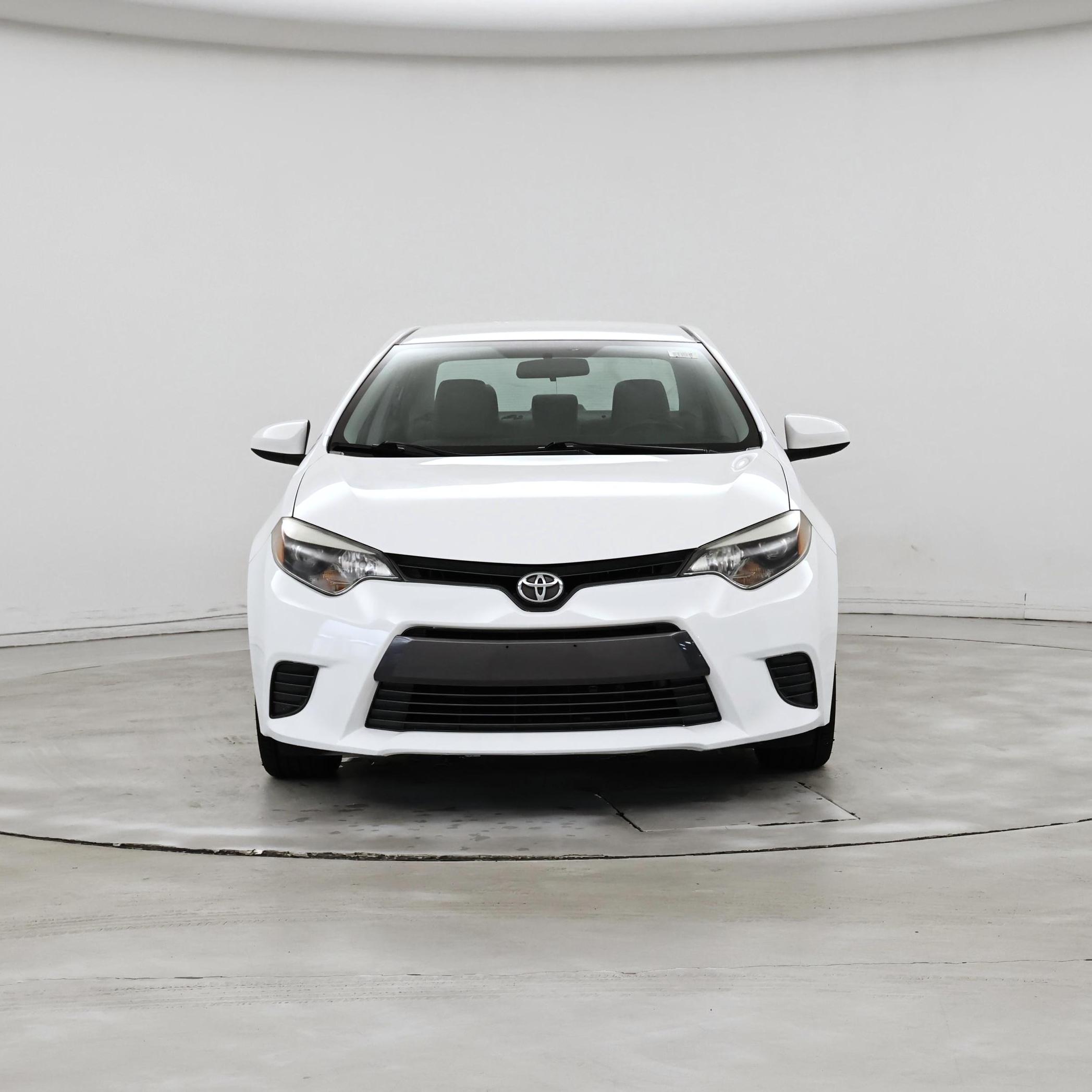 Thumbnail: 2016 Toyota Corolla - 5