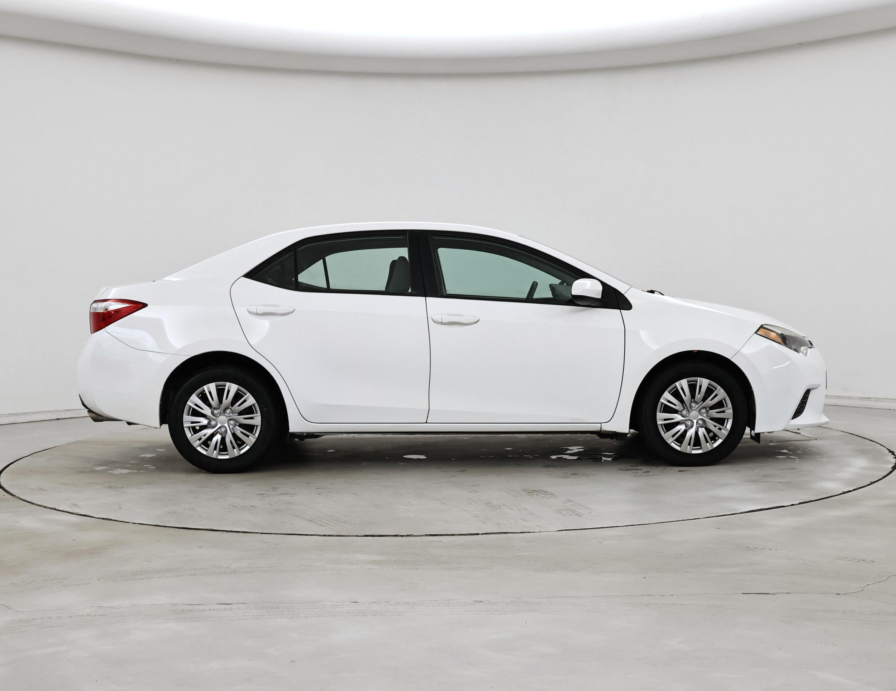 Thumbnail: 2016 Toyota Corolla - 7