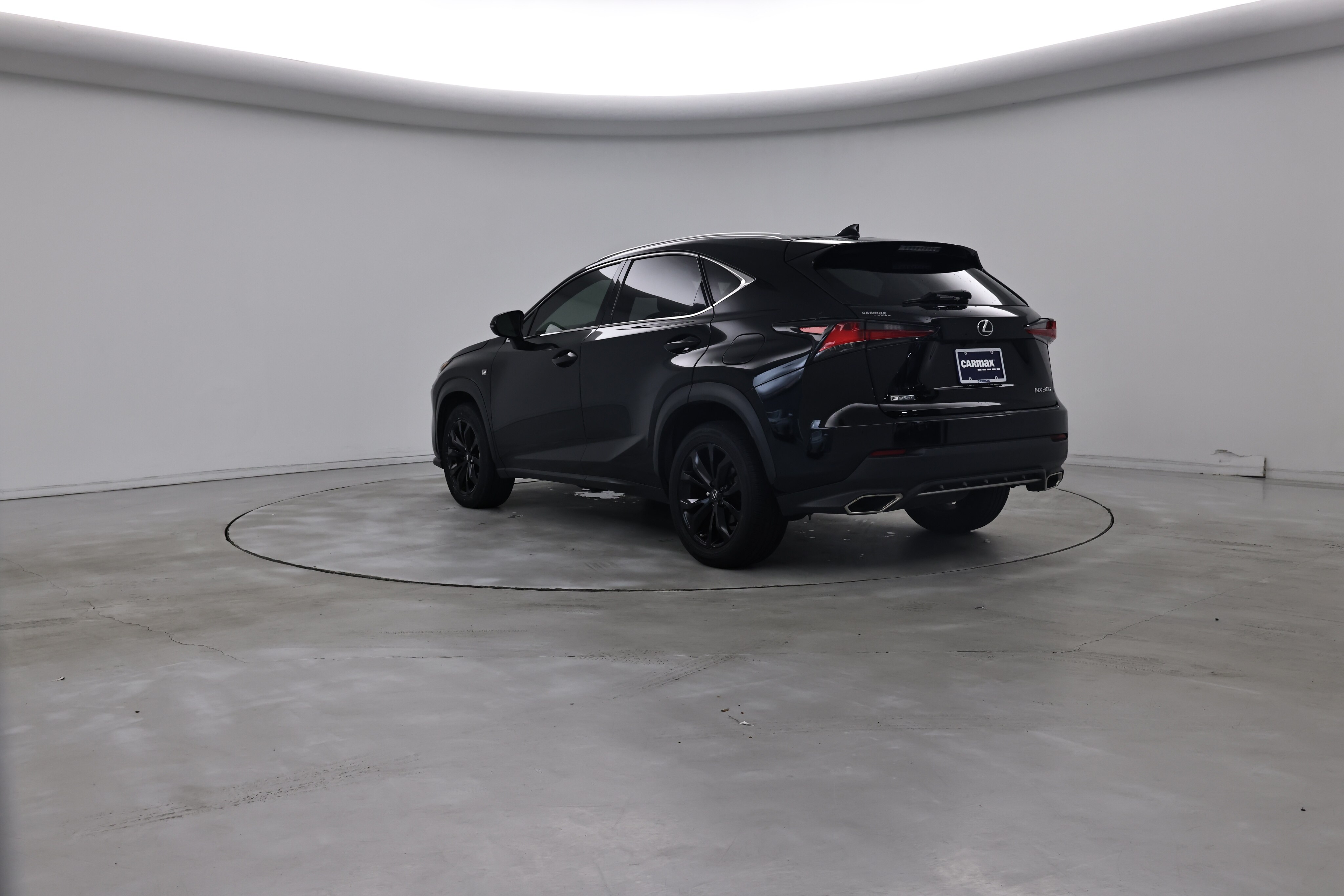 Thumbnail: 2019 Lexus NX - 2