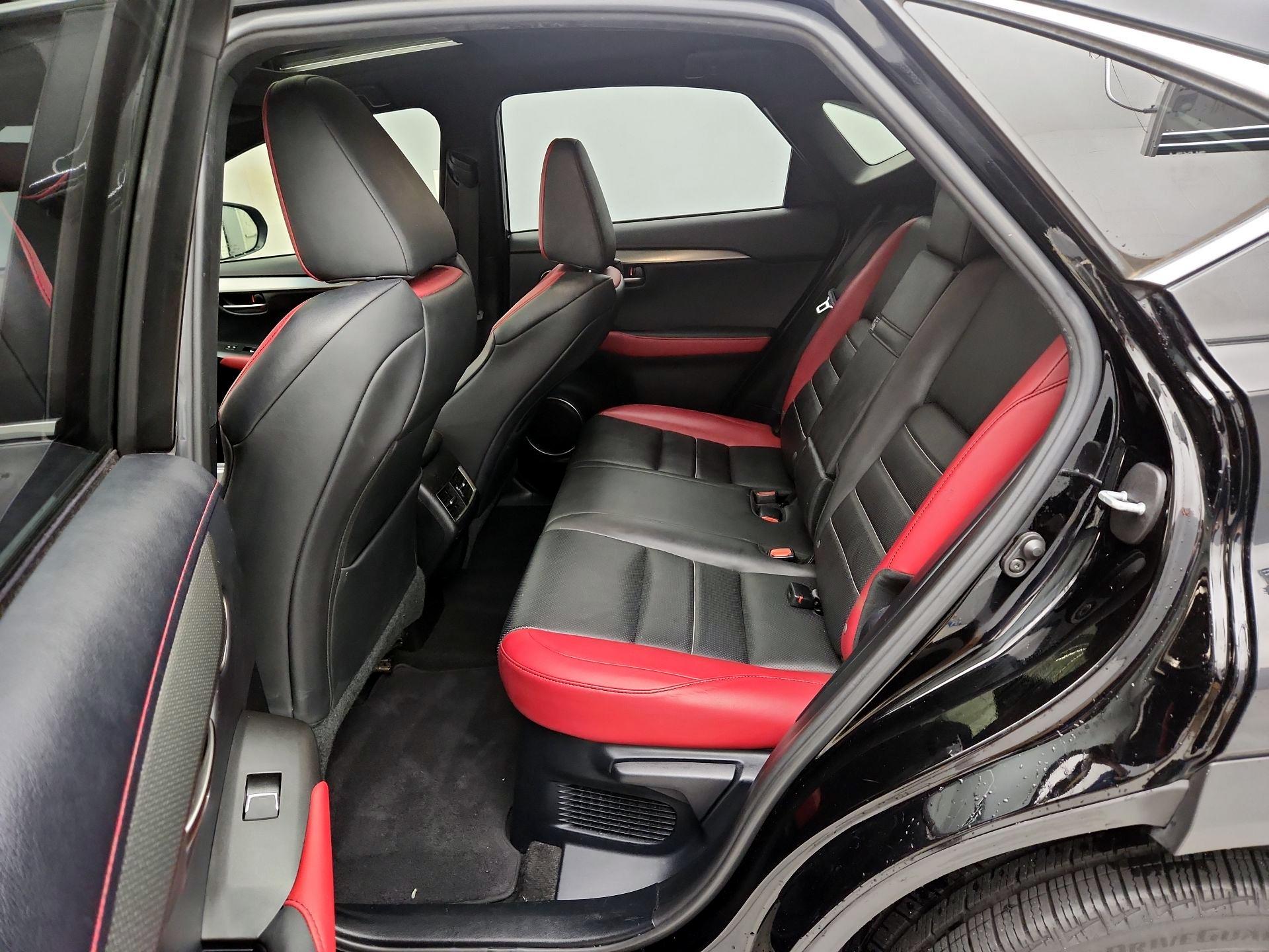 Thumbnail: 2019 Lexus NX - 20