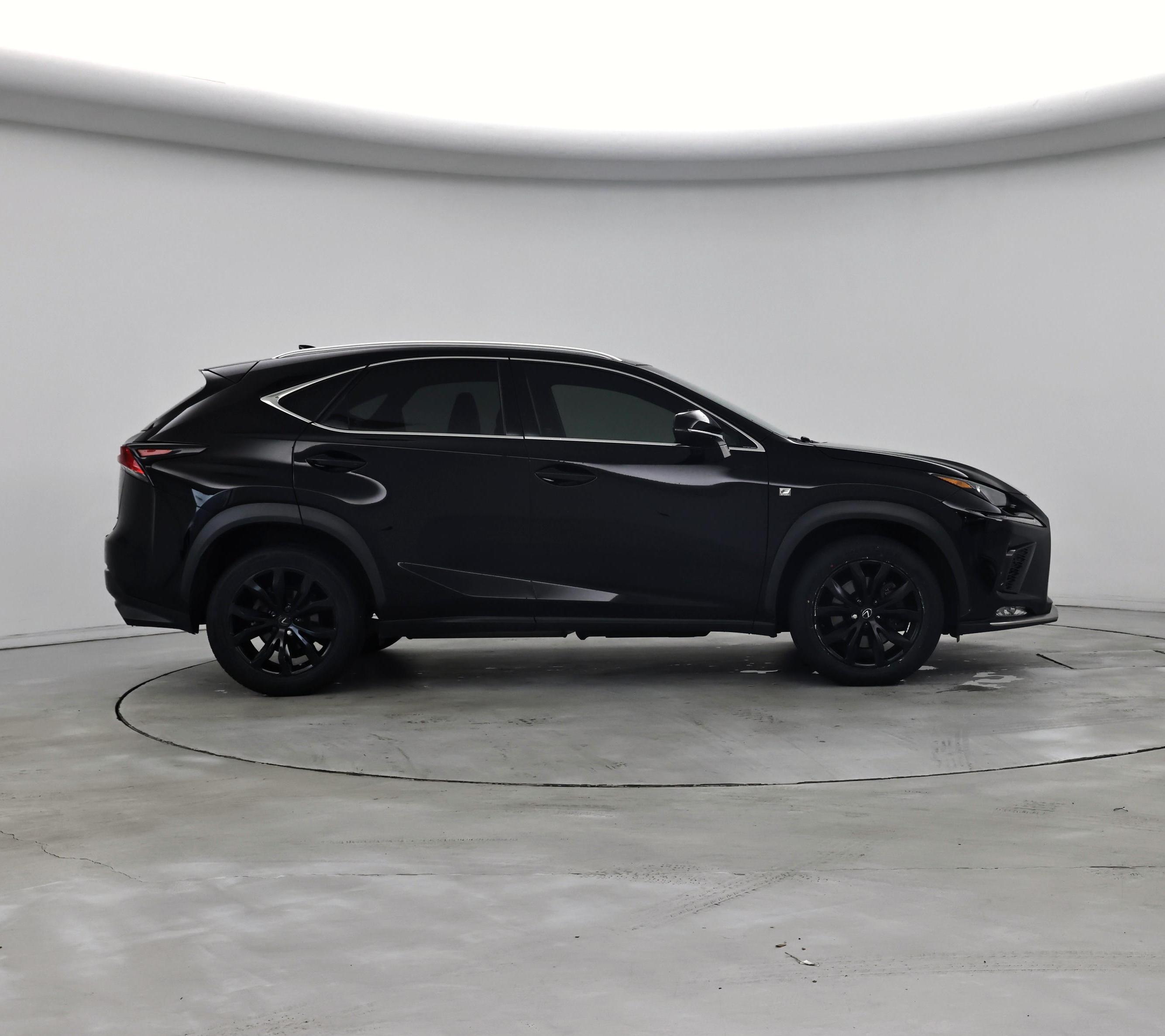 Thumbnail: 2019 Lexus NX - 7