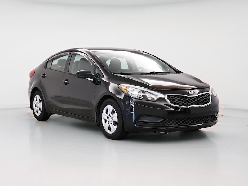 2015 Kia Forte LX -
                  Norcross, GA
