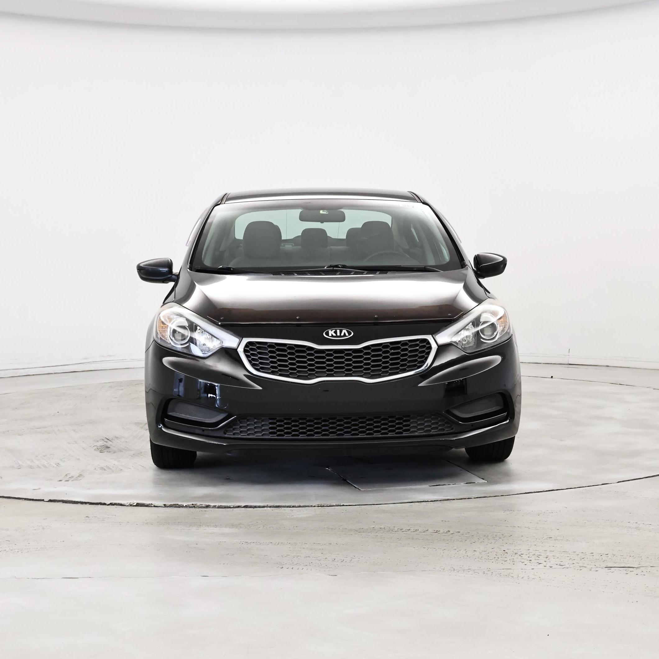 Thumbnail: 2015 Kia Forte - 5