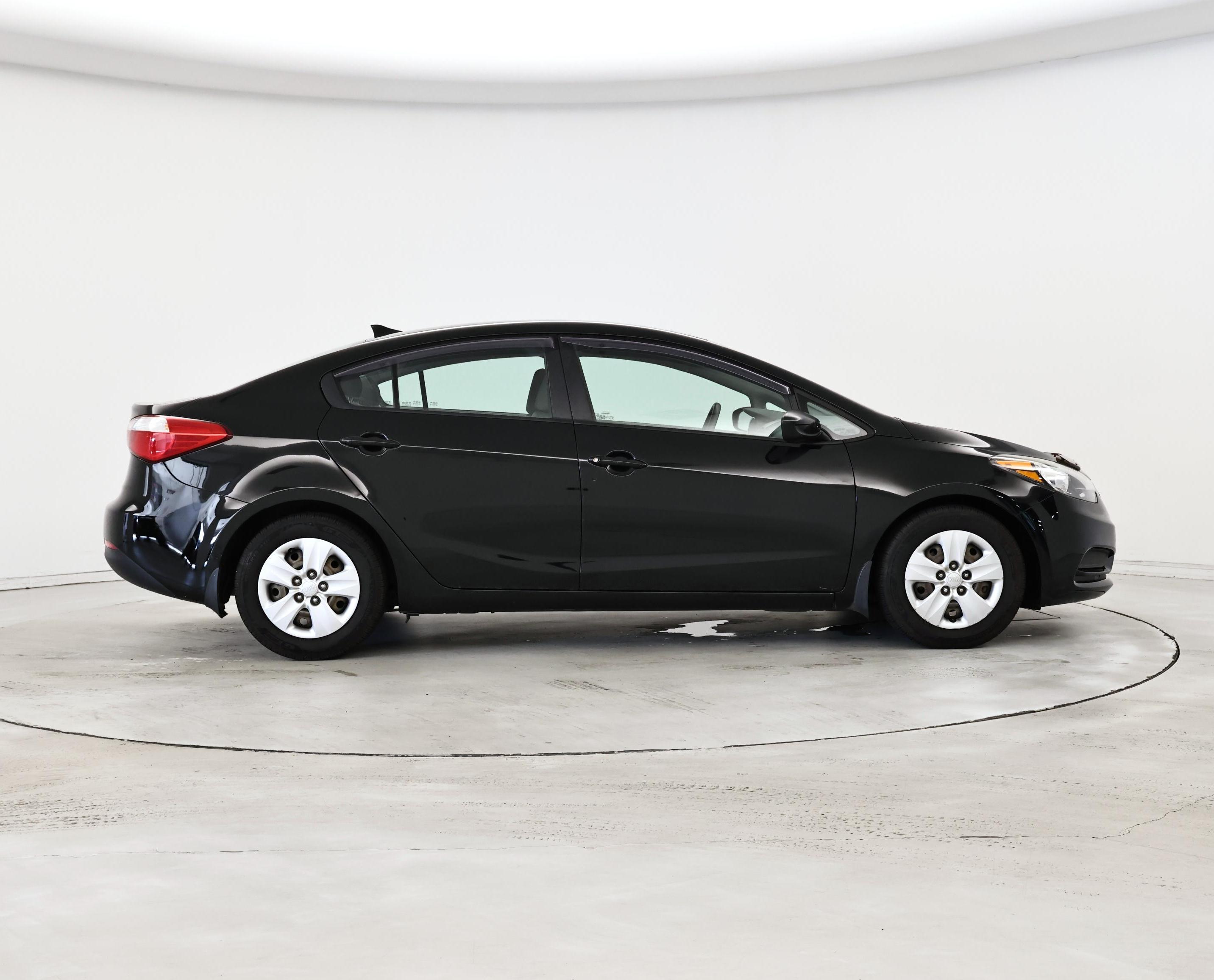 Thumbnail: 2015 Kia Forte - 7