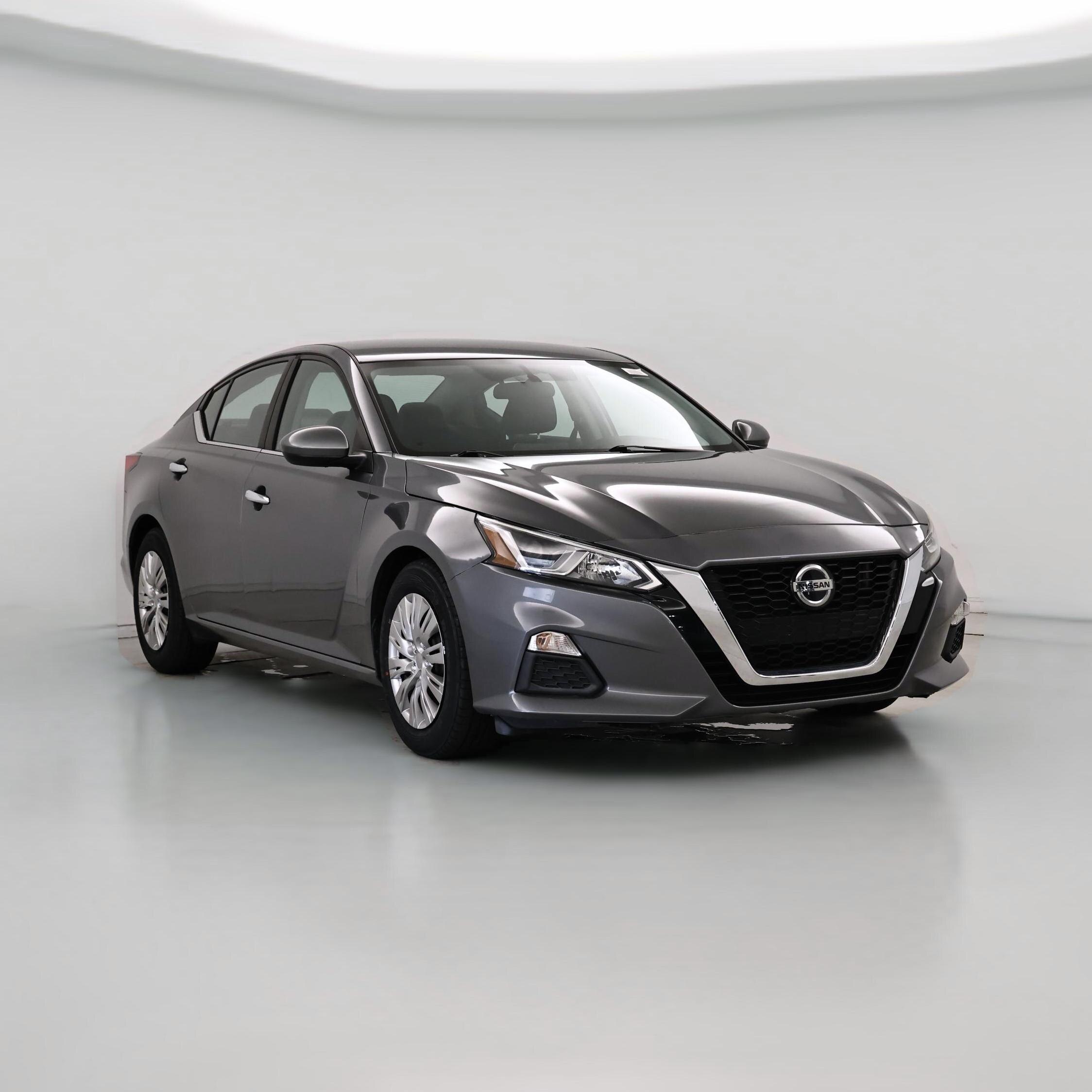 Thumbnail: 2020 Nissan Altima - 1