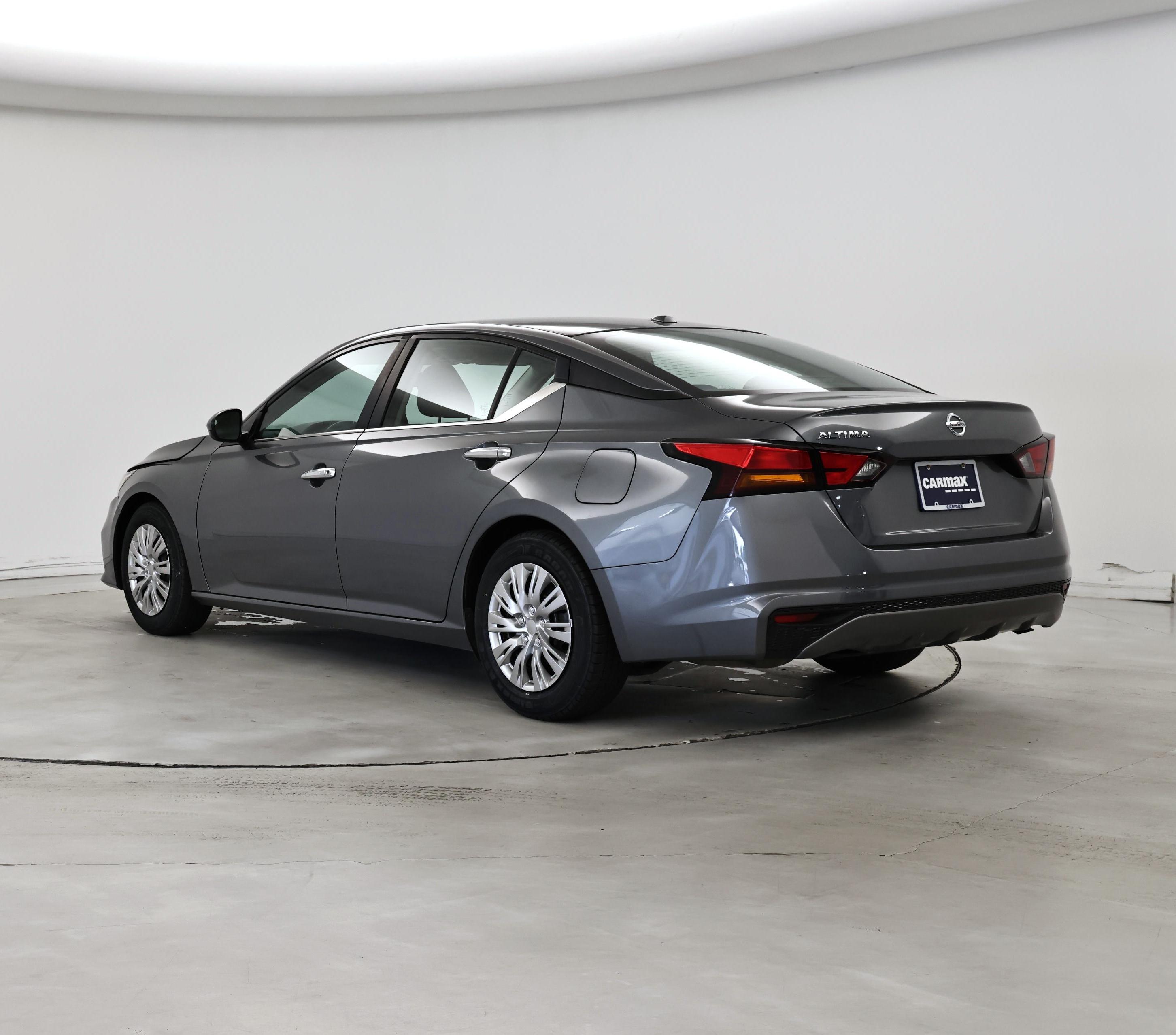 Thumbnail: 2020 Nissan Altima - 2
