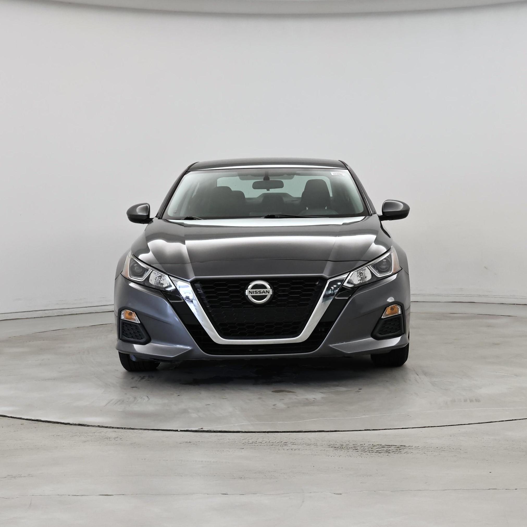 Thumbnail: 2020 Nissan Altima - 5