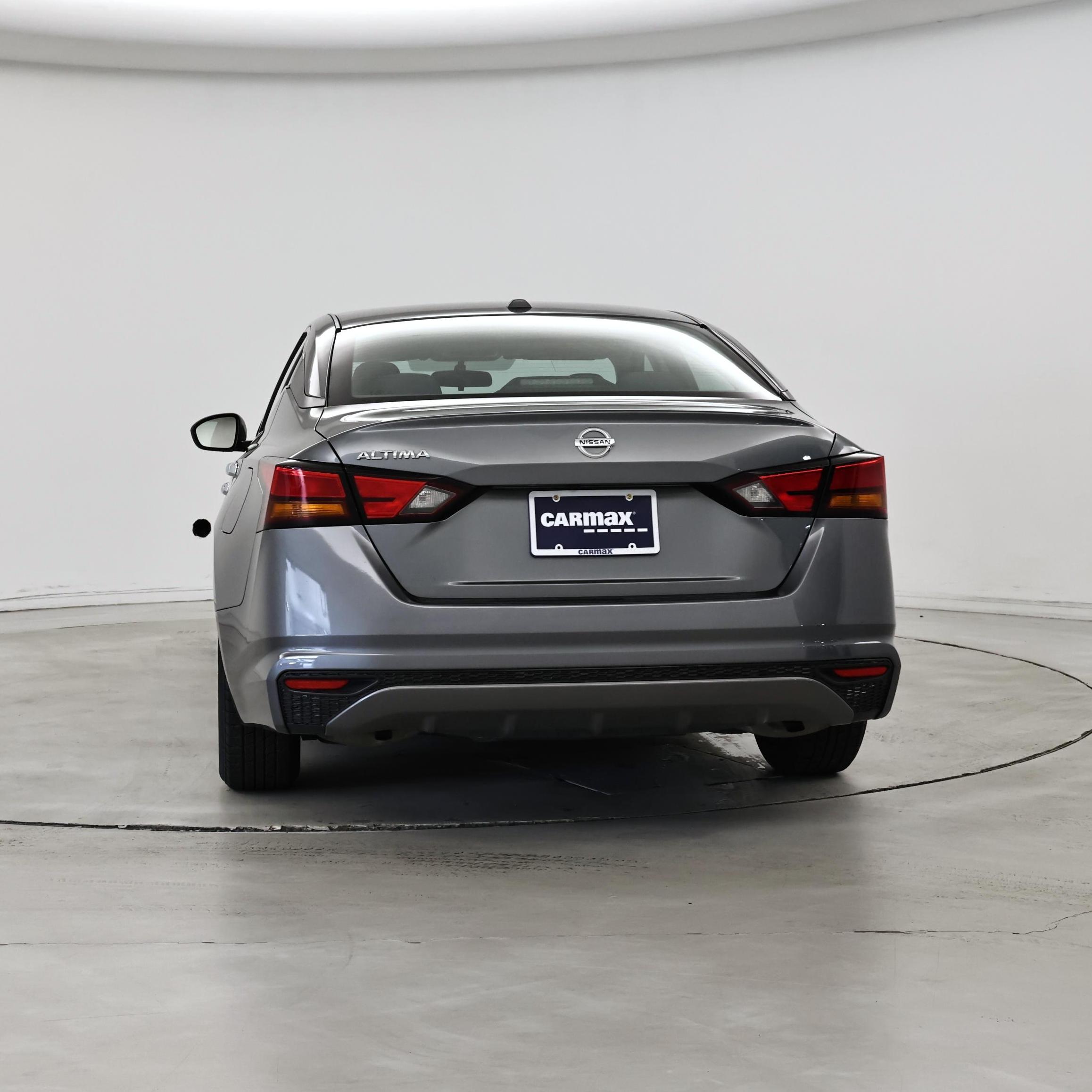 Thumbnail: 2020 Nissan Altima - 6