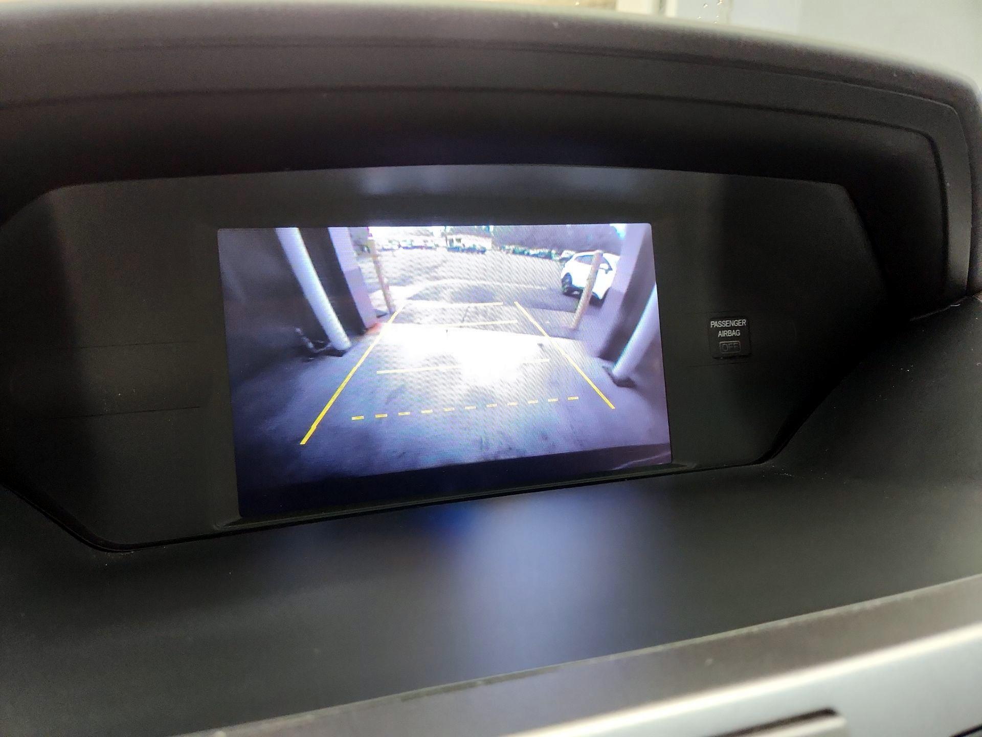 Thumbnail: 2013 Honda Odyssey - 14