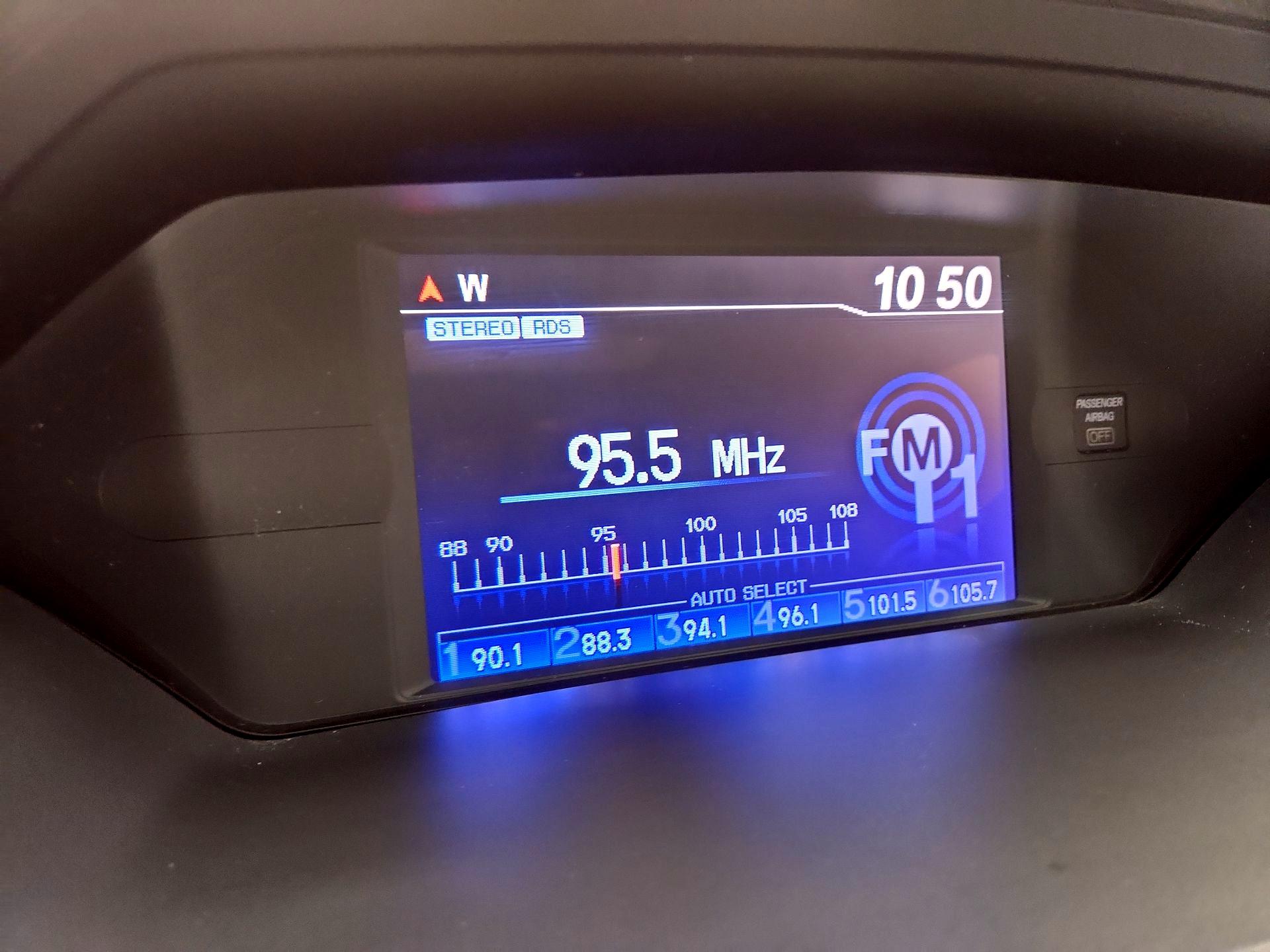 Thumbnail: 2013 Honda Odyssey - 15