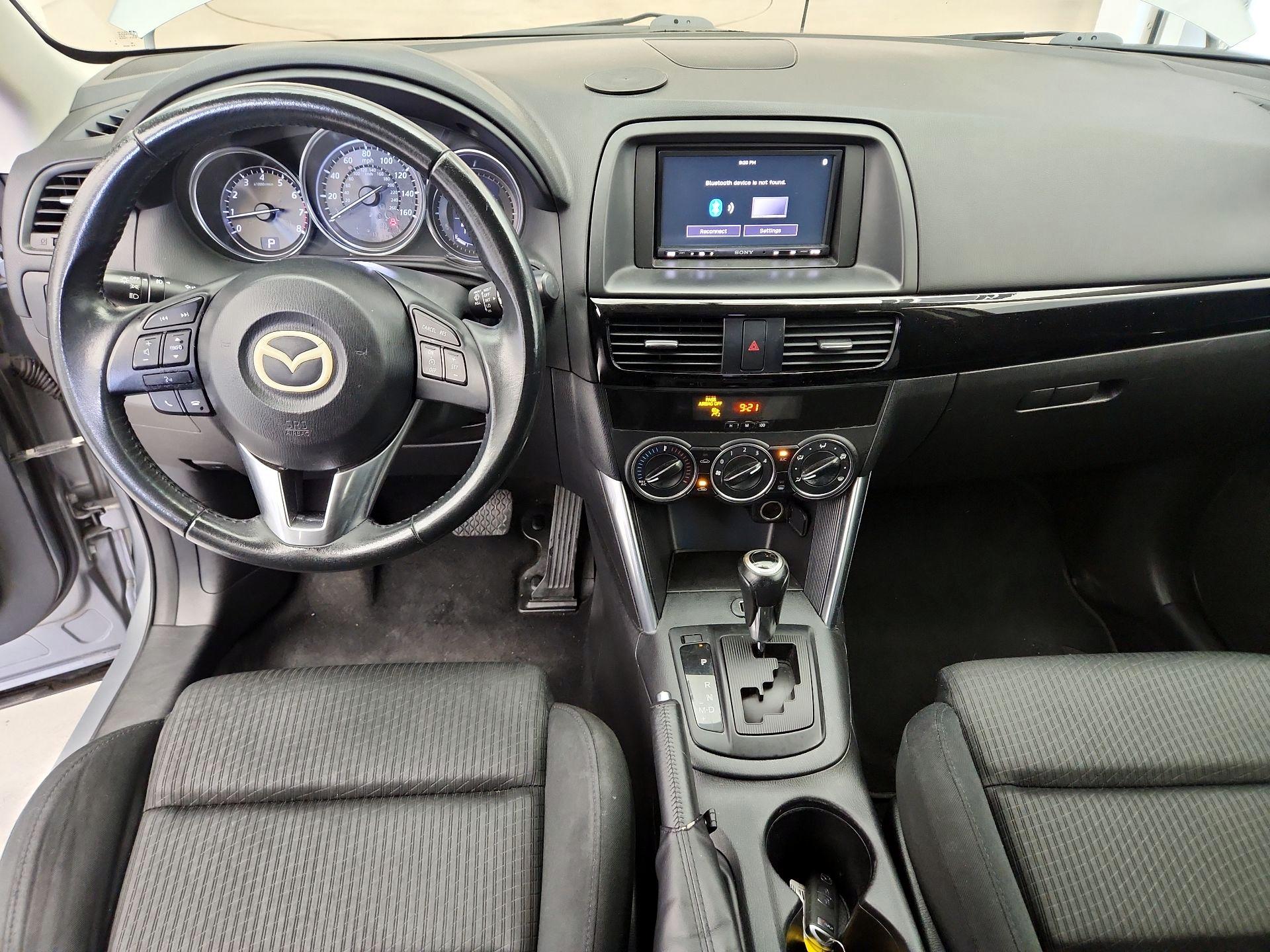 Thumbnail: 2013 Mazda CX-5 - 9