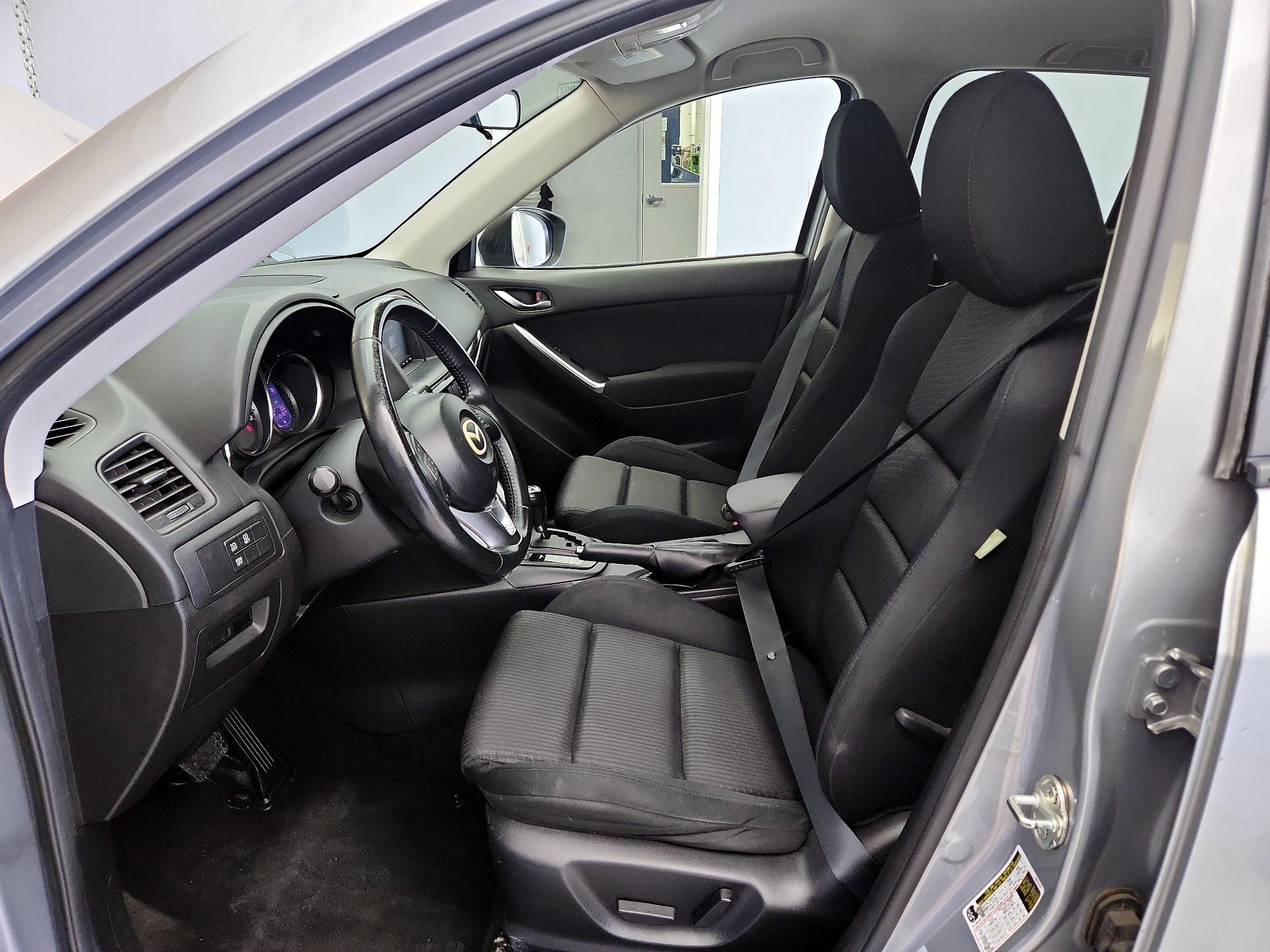 Thumbnail: 2013 Mazda CX-5 - 11