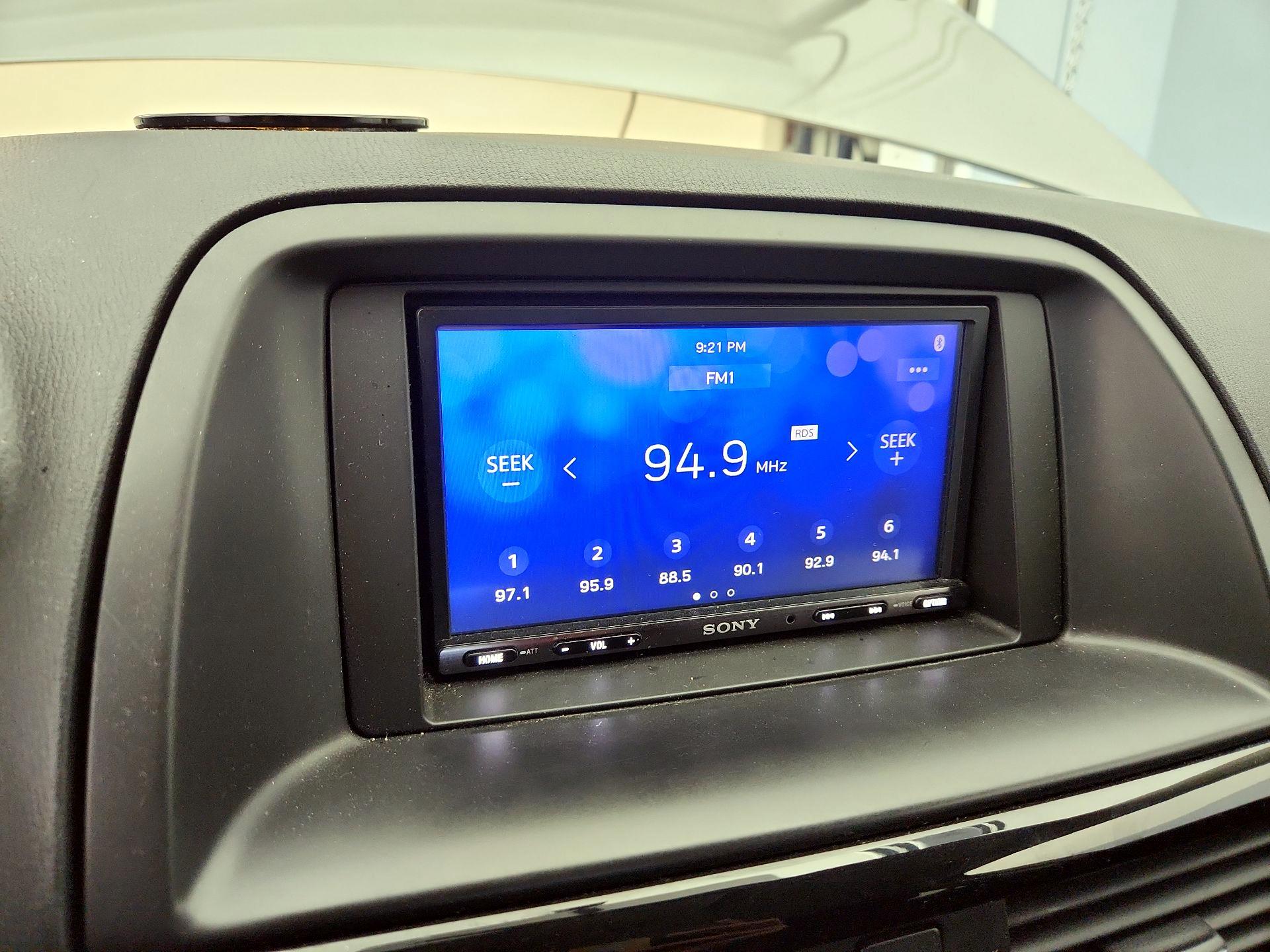 Thumbnail: 2013 Mazda CX-5 - 15