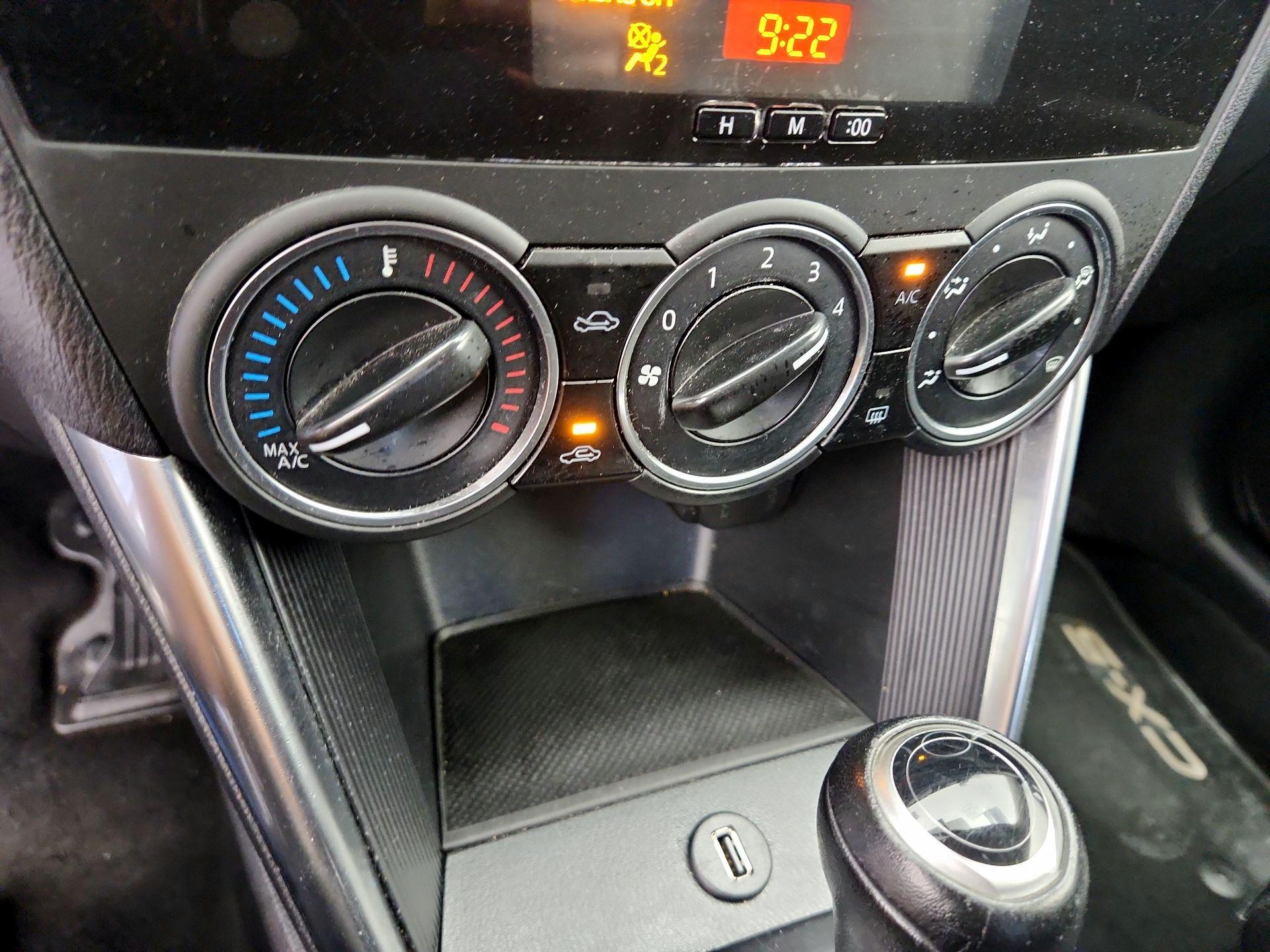 Thumbnail: 2013 Mazda CX-5 - 16