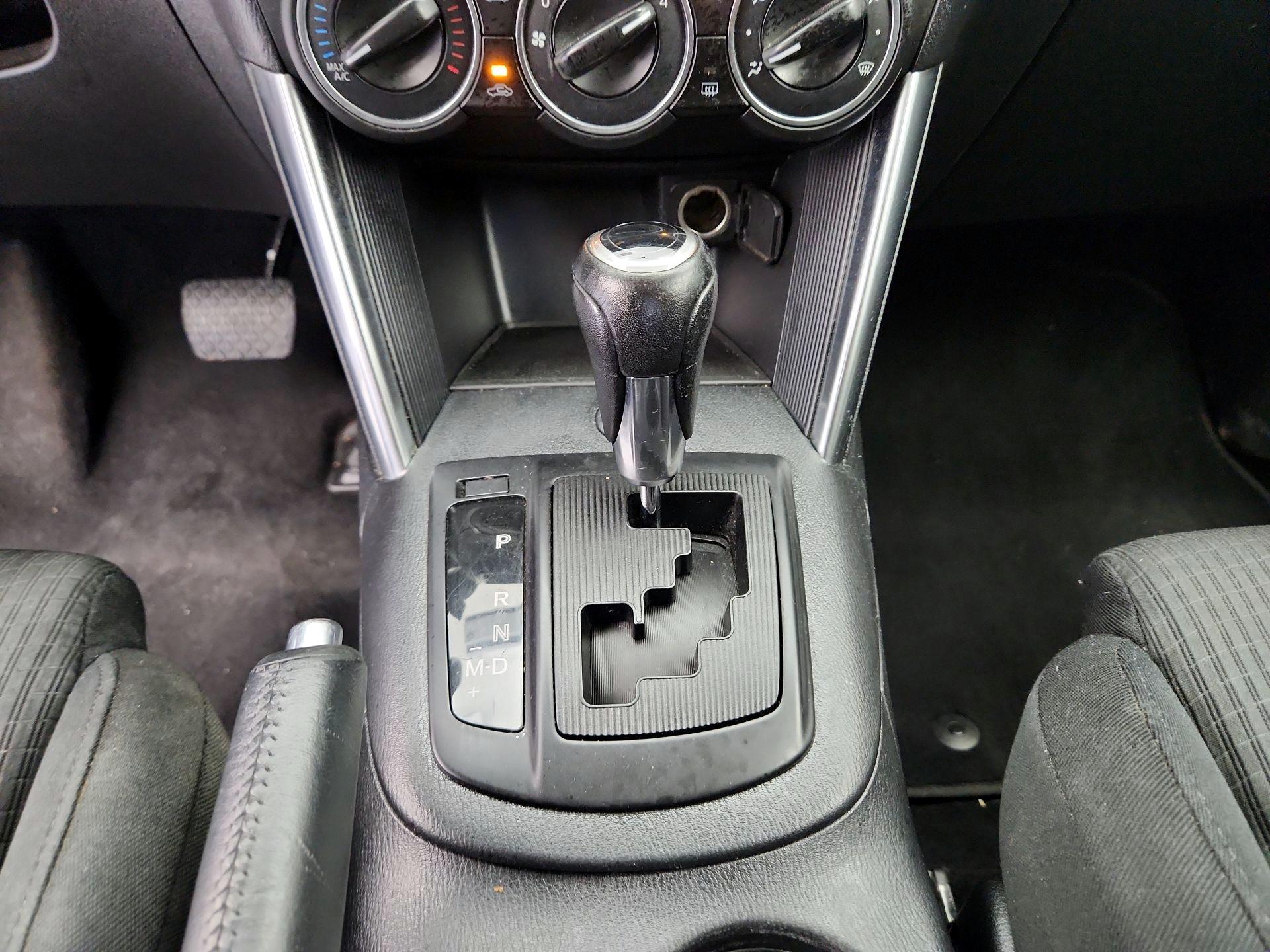 Thumbnail: 2013 Mazda CX-5 - 17