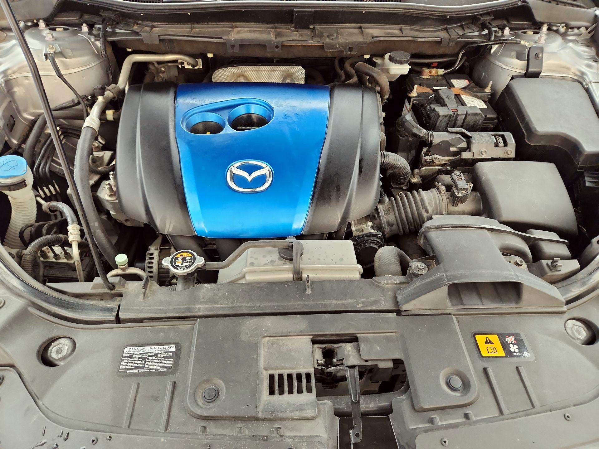 Thumbnail: 2013 Mazda CX-5 - 20