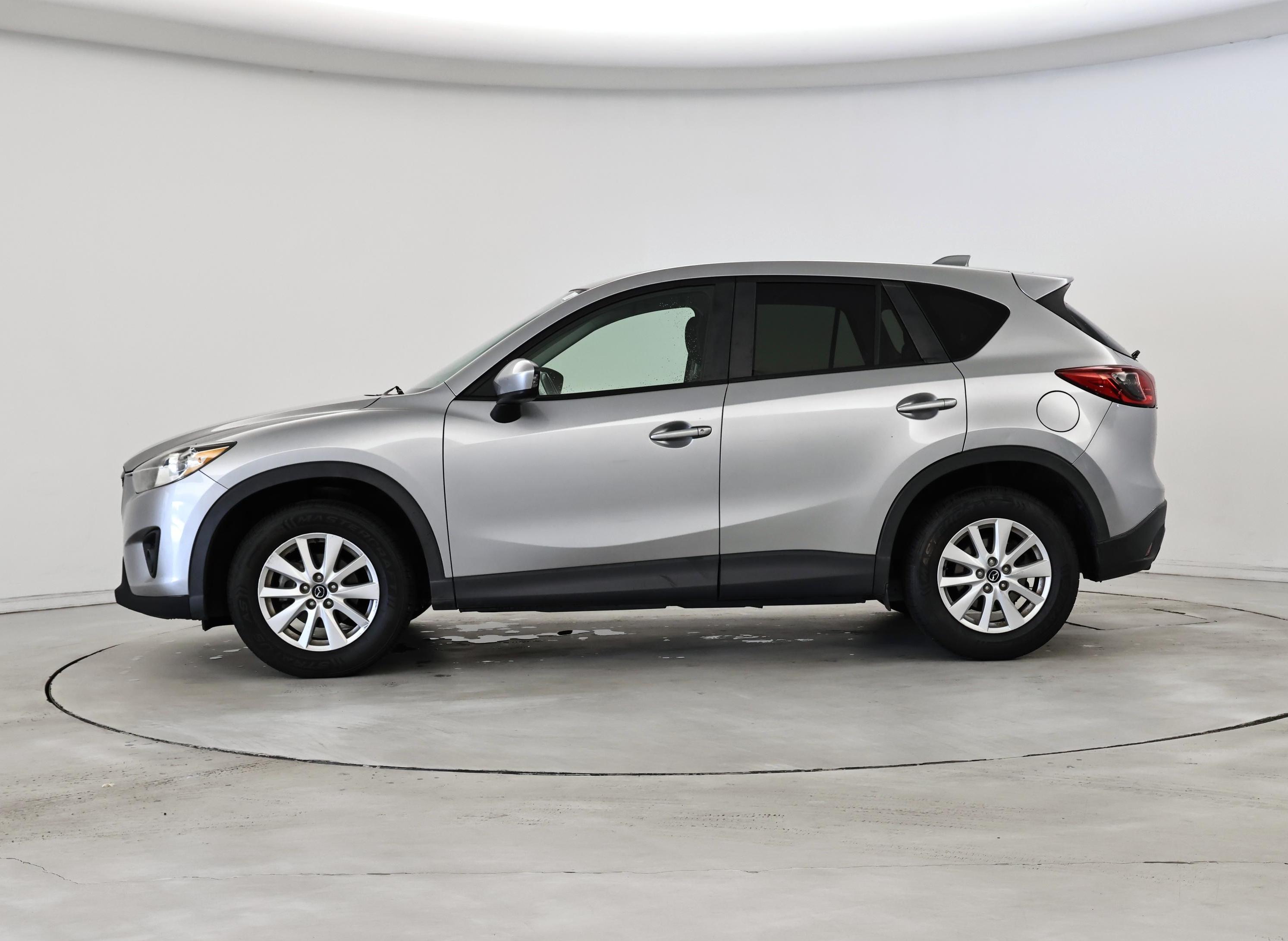 Thumbnail: 2013 Mazda CX-5 - 3