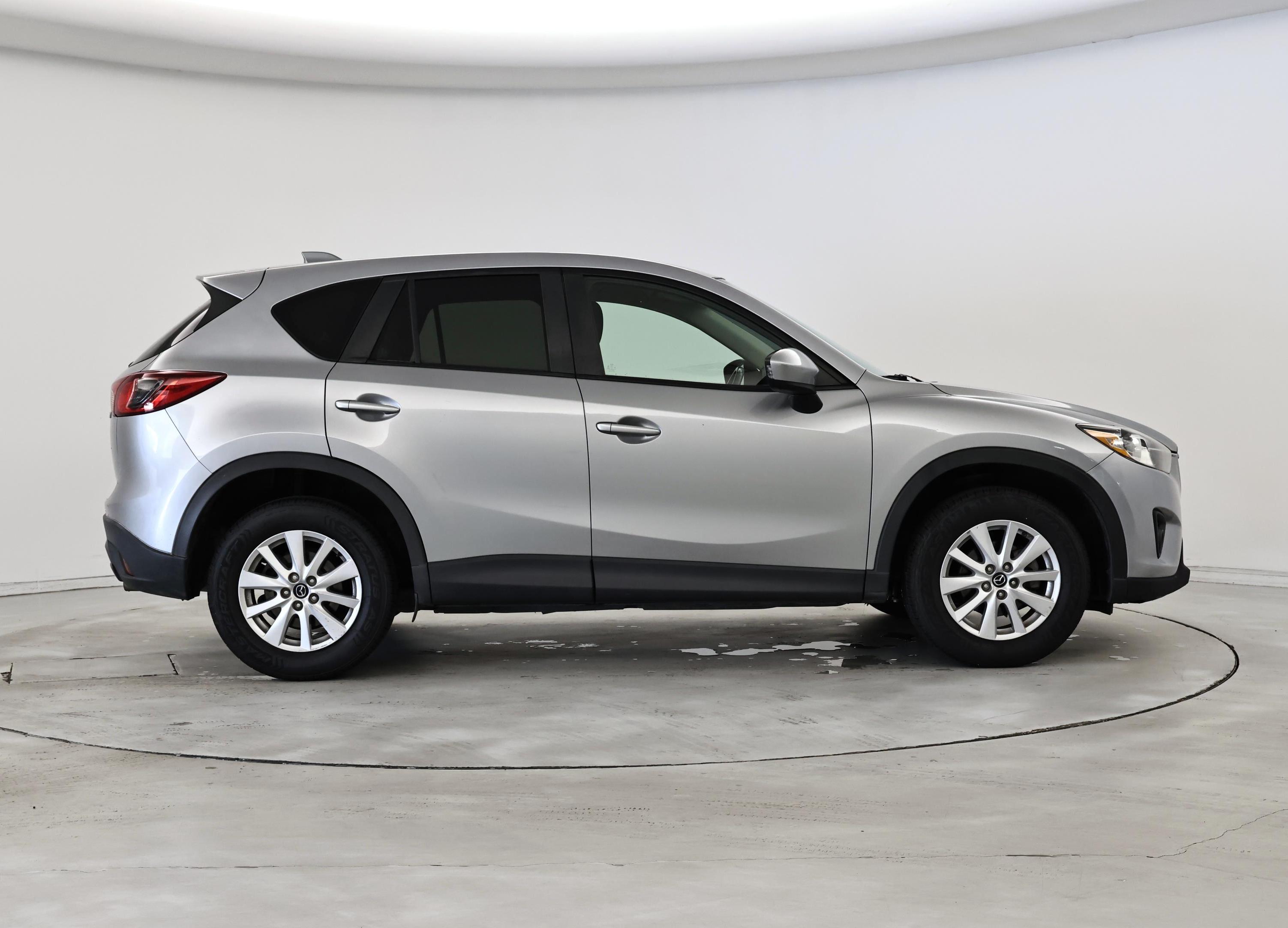 Thumbnail: 2013 Mazda CX-5 - 7