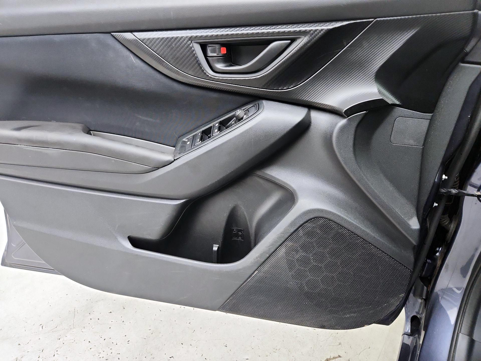 Thumbnail: 2017 Subaru Impreza - 12