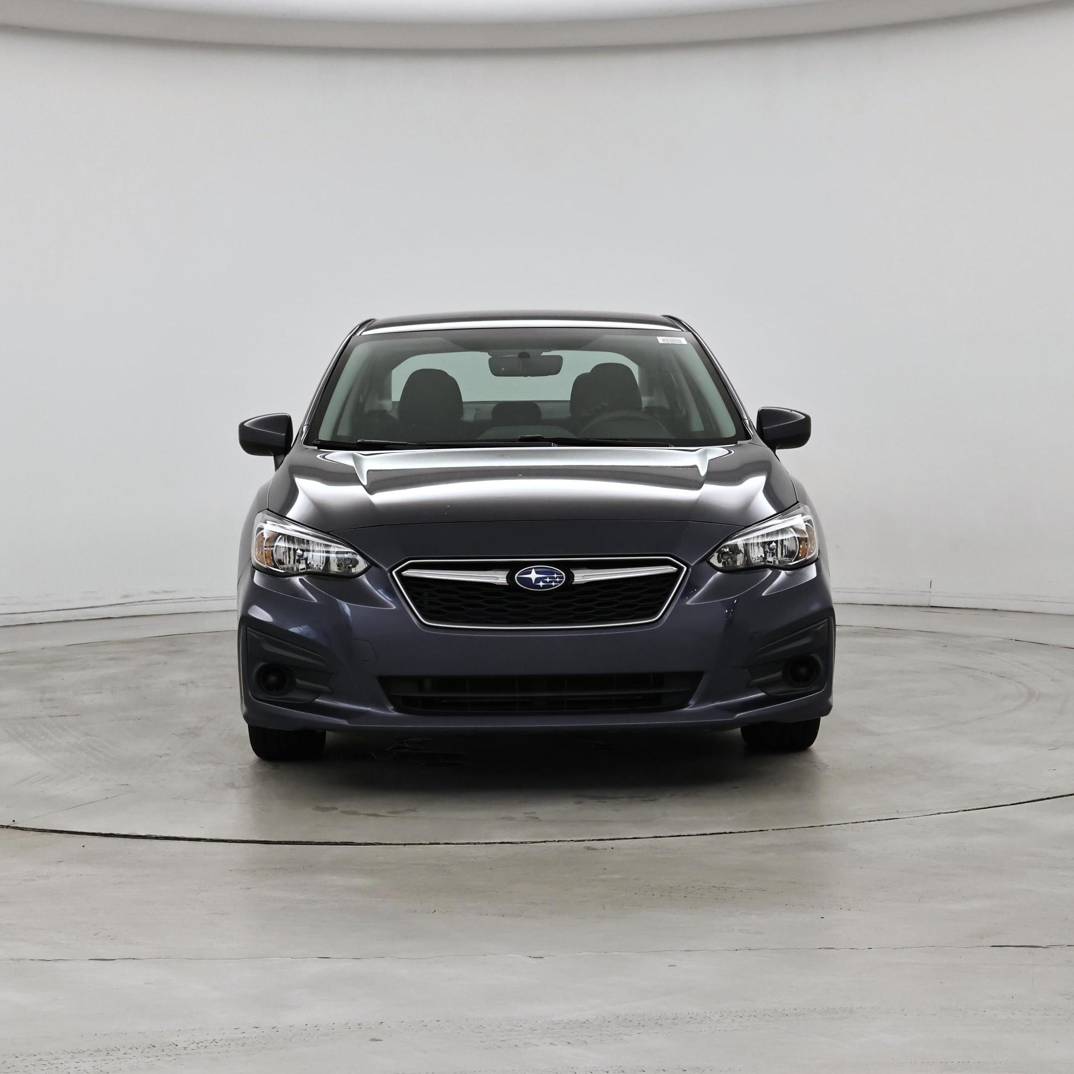 Thumbnail: 2017 Subaru Impreza - 5