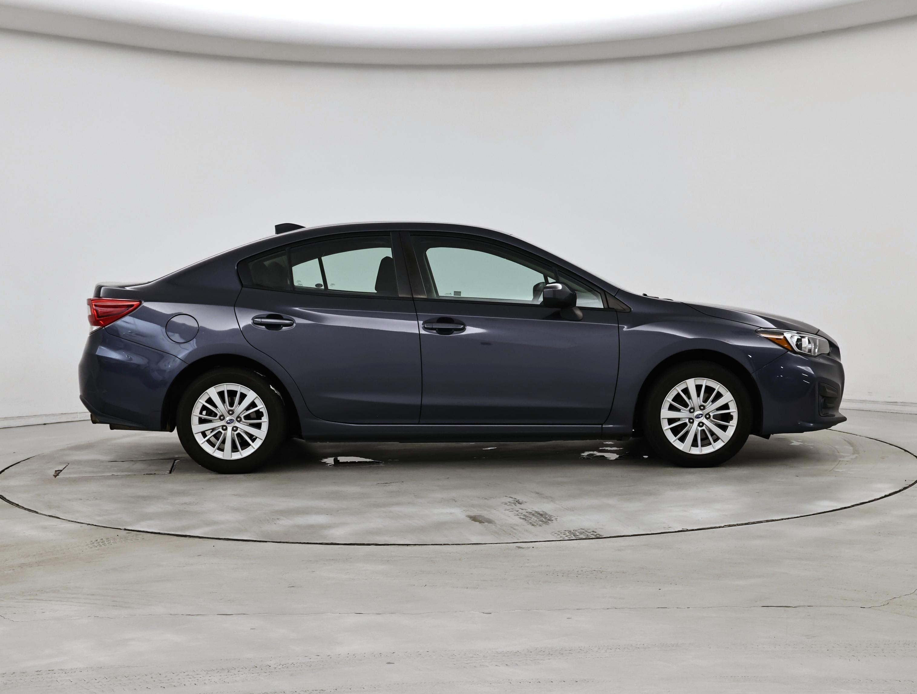 Thumbnail: 2017 Subaru Impreza - 7