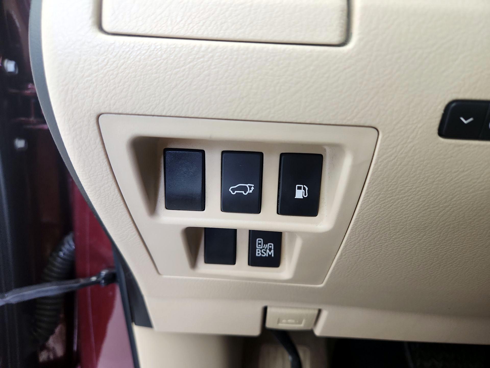 Thumbnail: 2015 Lexus RX - 13