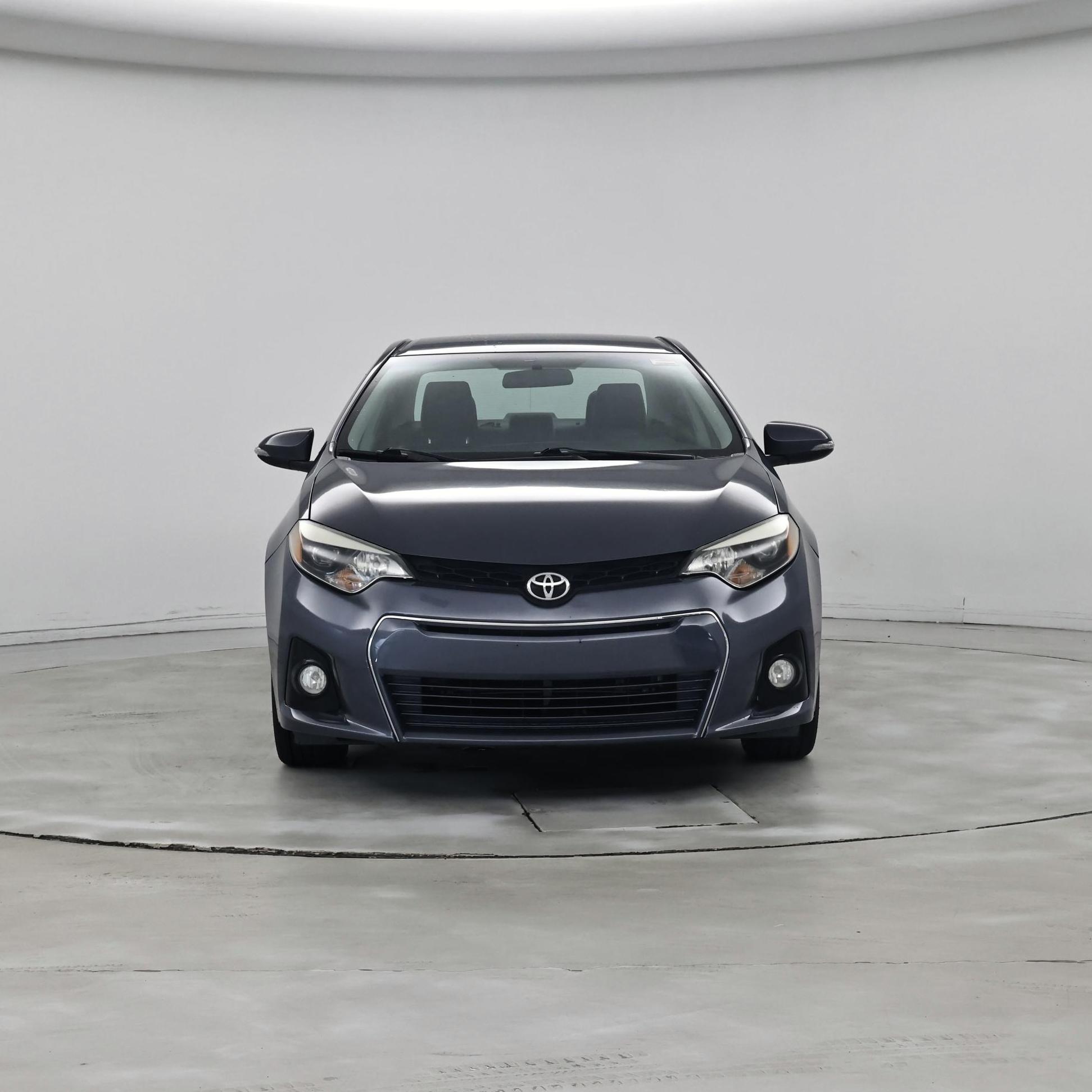 Thumbnail: 2014 Toyota Corolla - 5