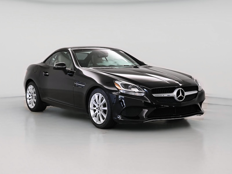 2019 Mercedes-Benz SLC 300 -
                  Norcross, GA