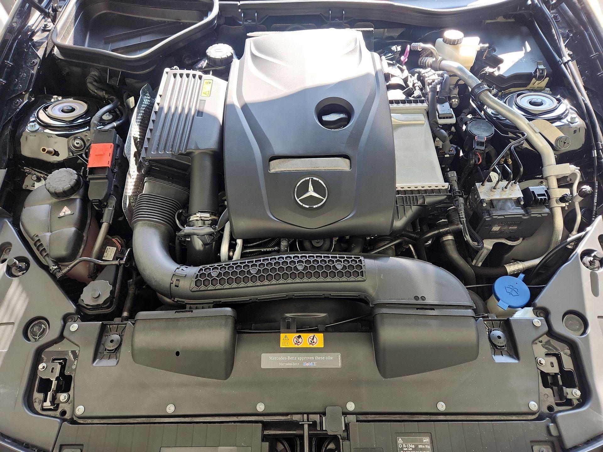 Thumbnail: 2019 Mercedes-Benz SLC - 19