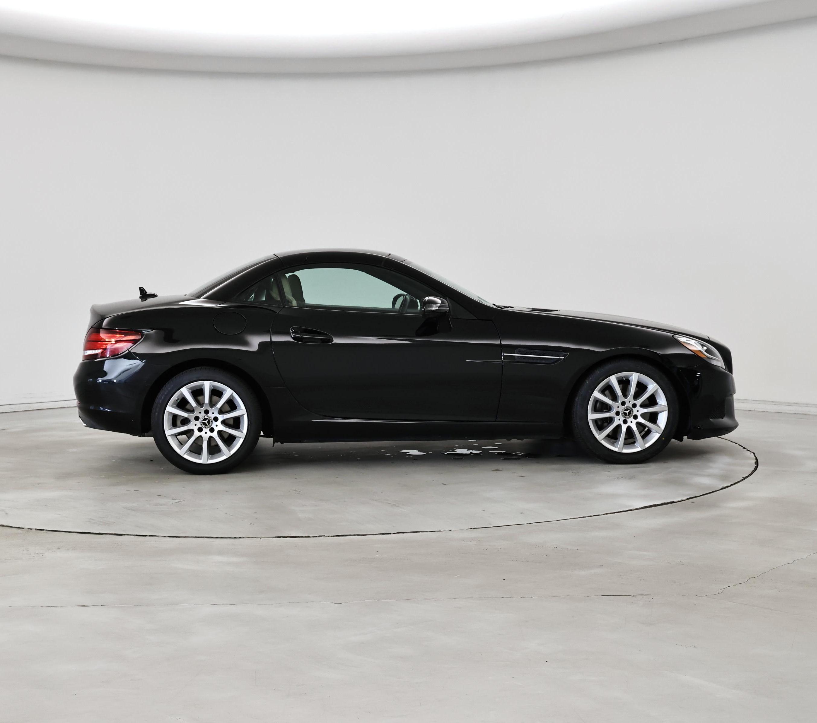 Thumbnail: 2019 Mercedes-Benz SLC - 7
