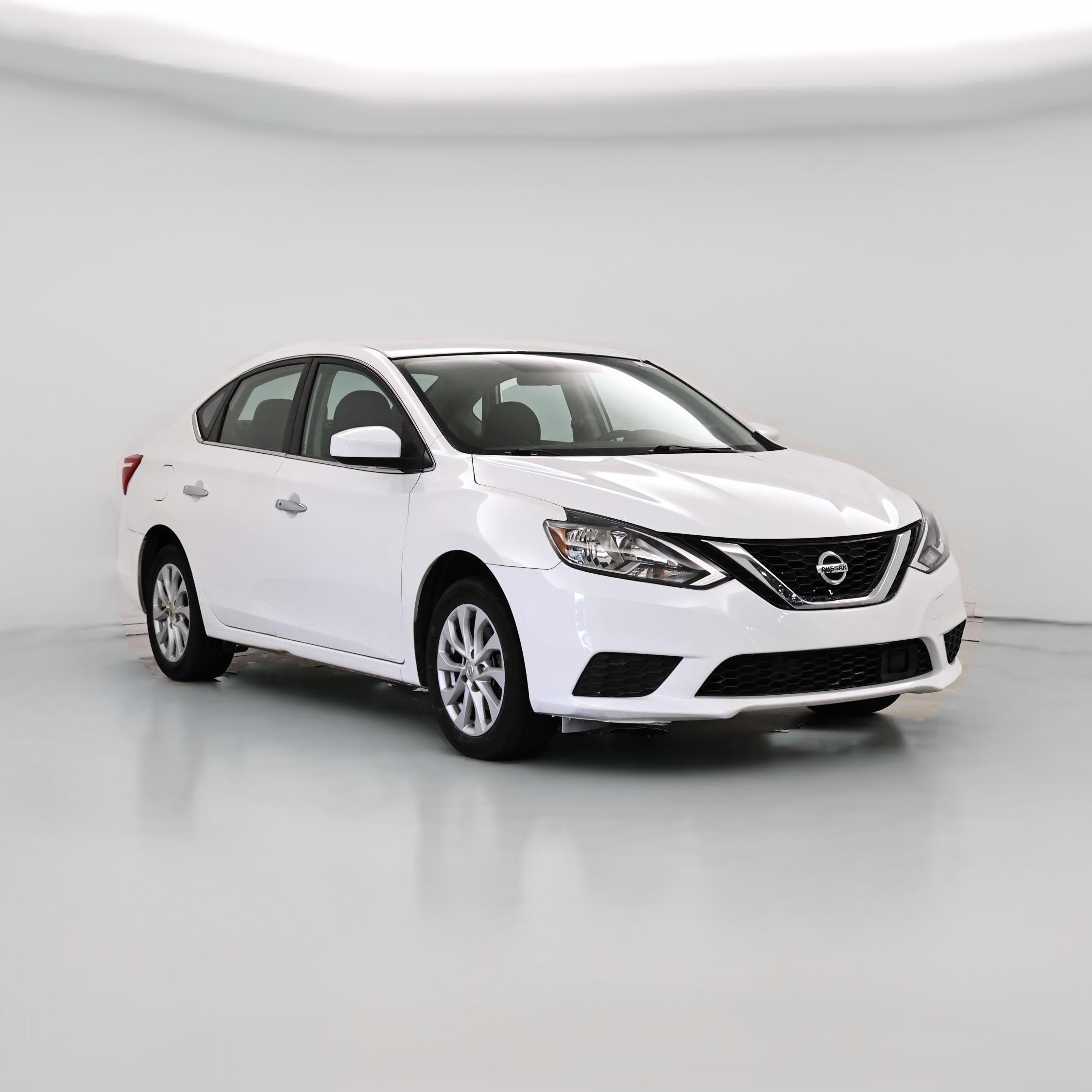 Thumbnail: 2019 Nissan Sentra - 1