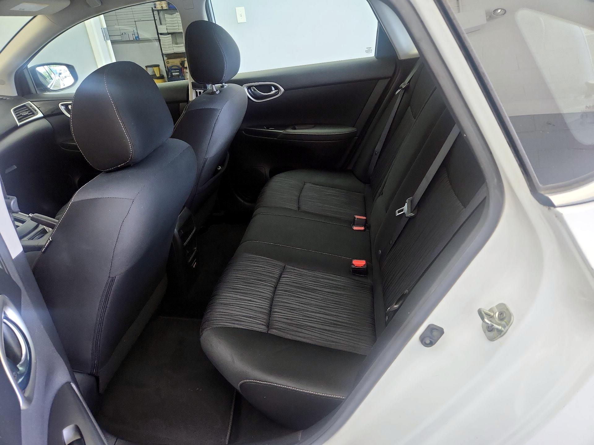 Thumbnail: 2019 Nissan Sentra - 19