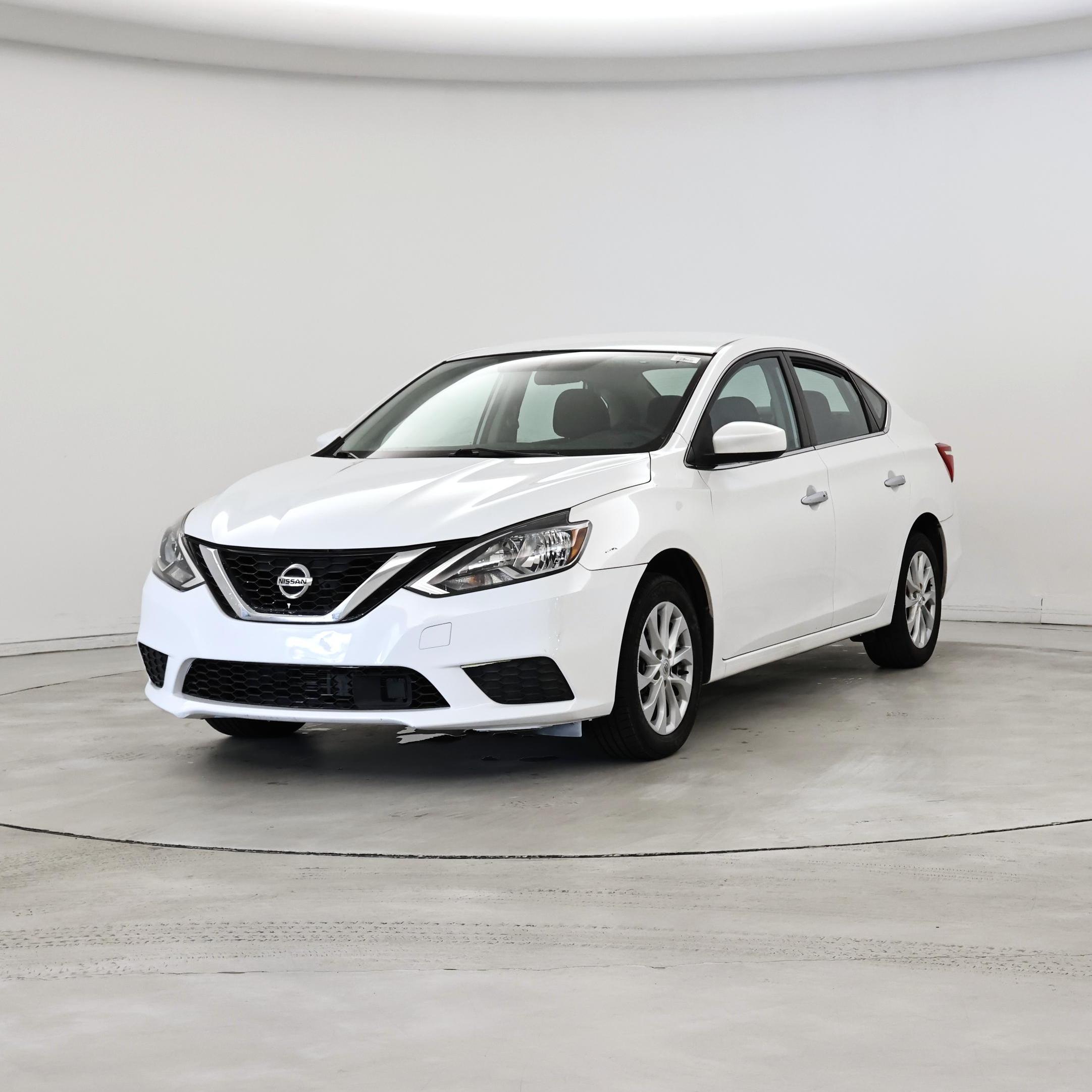 Thumbnail: 2019 Nissan Sentra - 4