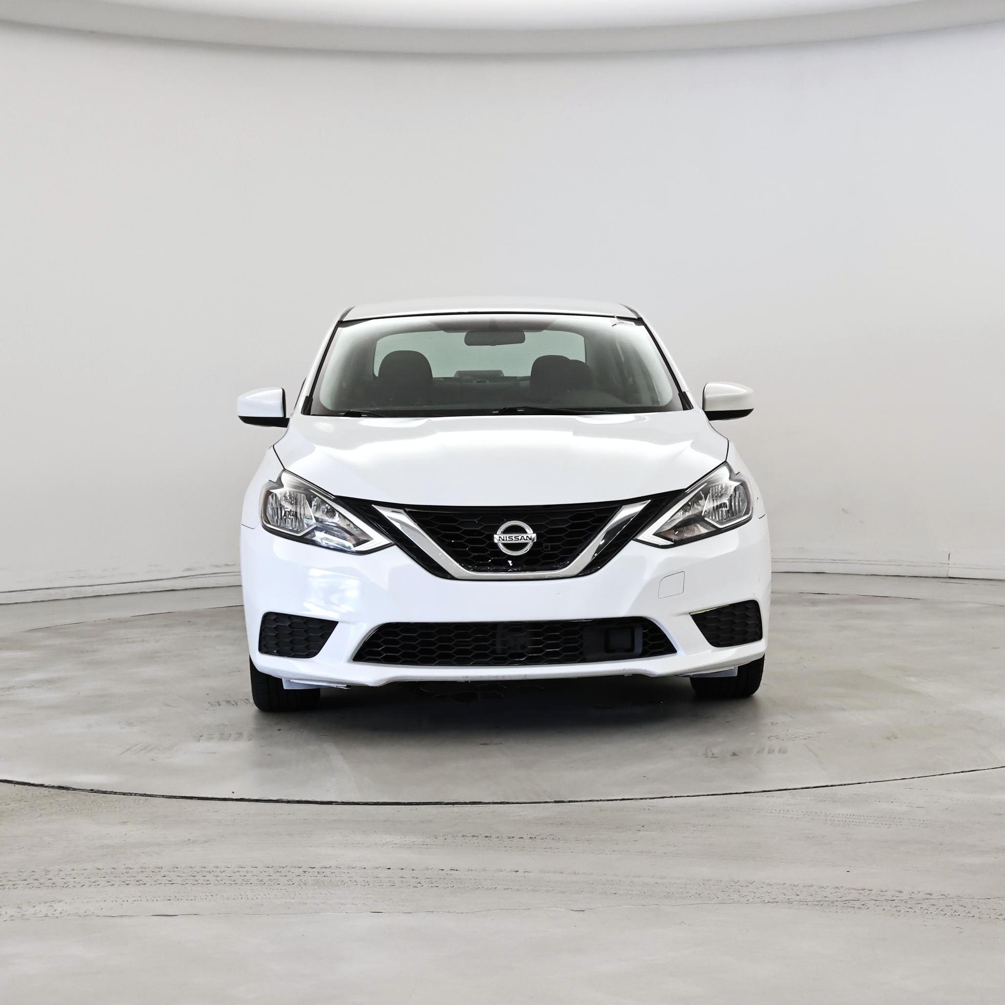 Thumbnail: 2019 Nissan Sentra - 5