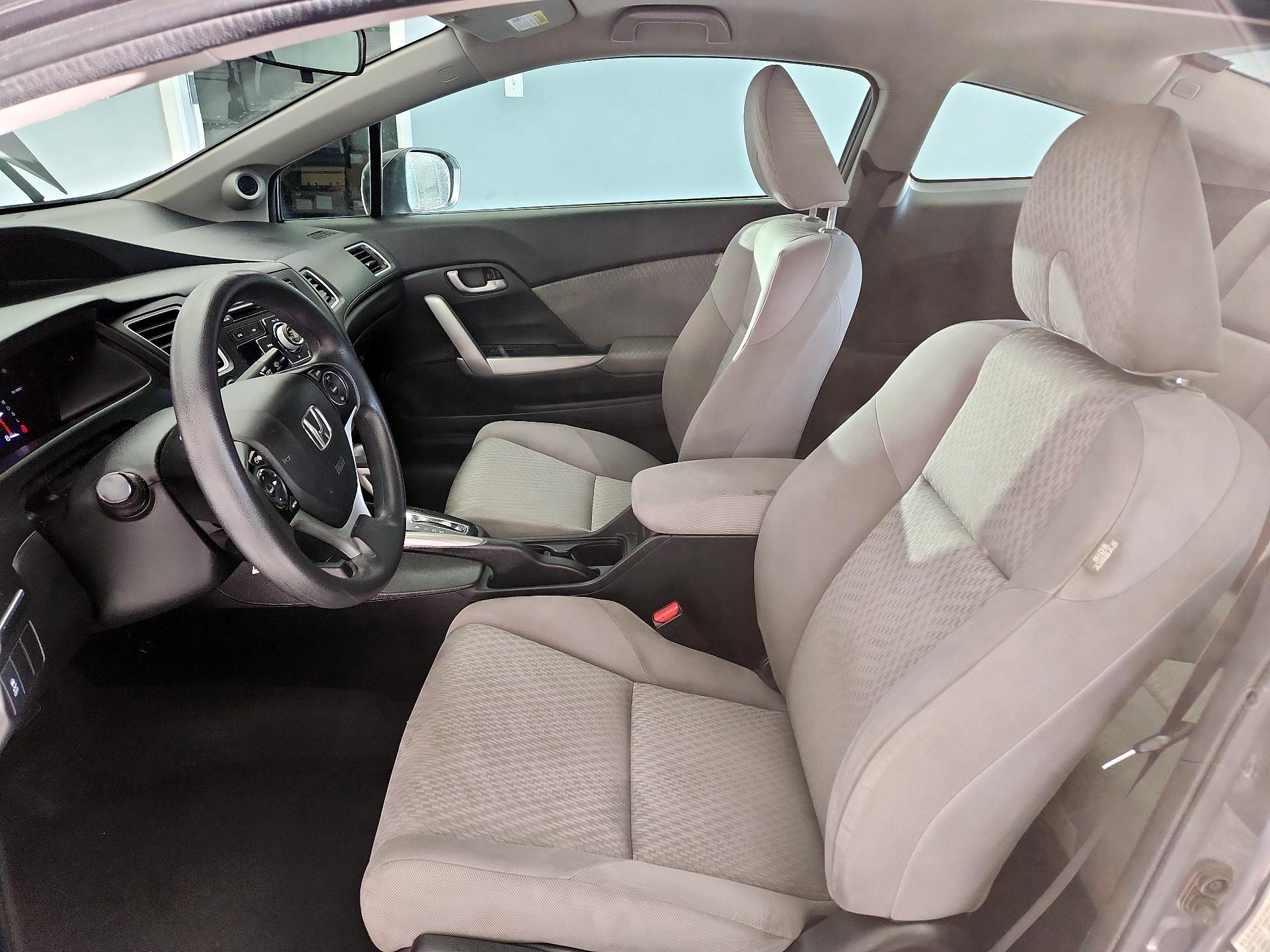 Thumbnail: 2015 Honda Civic - 11