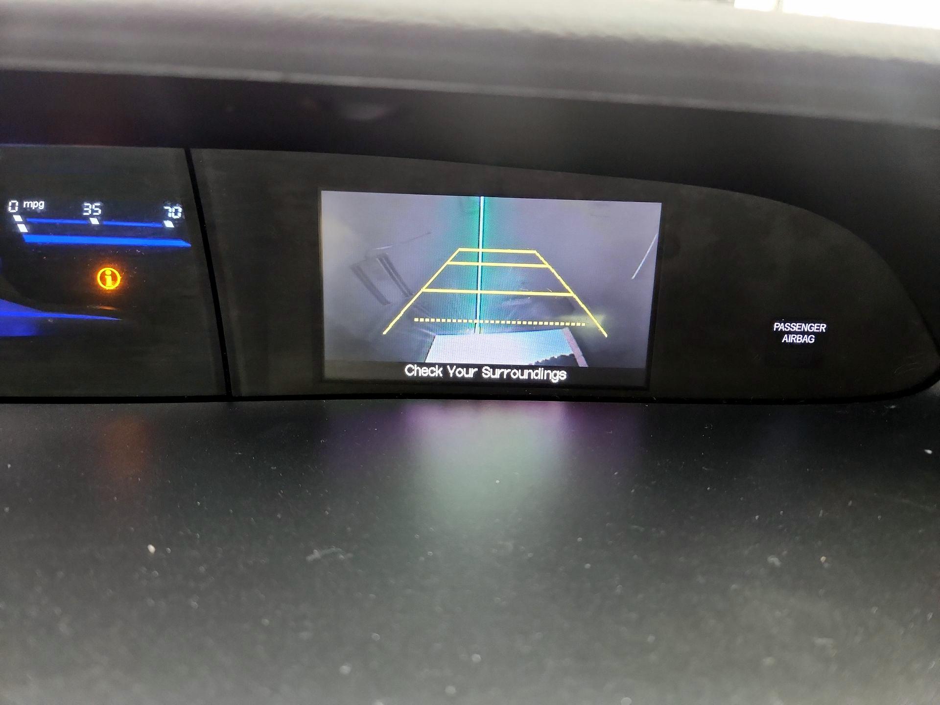 Thumbnail: 2015 Honda Civic - 14