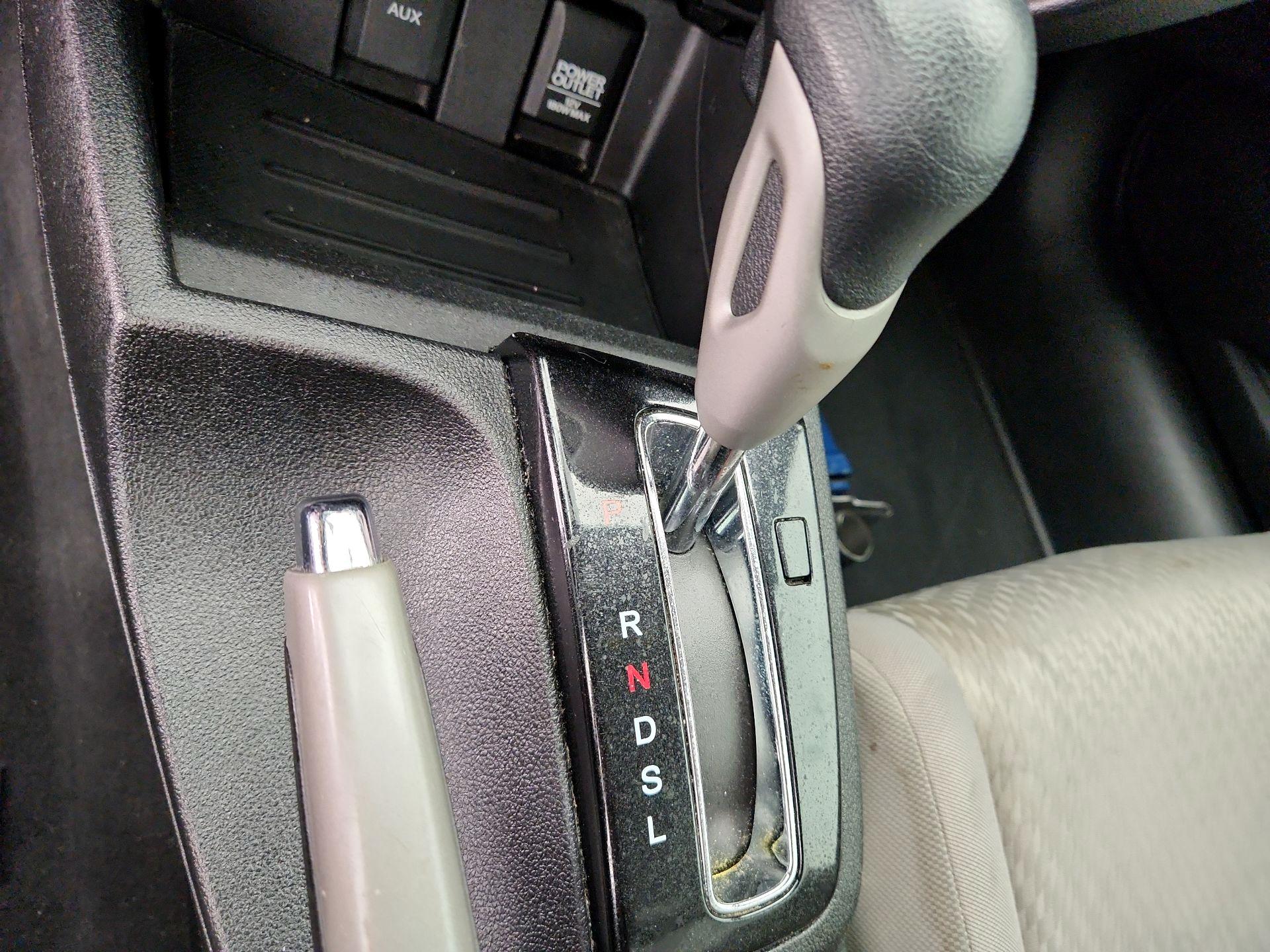 Thumbnail: 2015 Honda Civic - 17