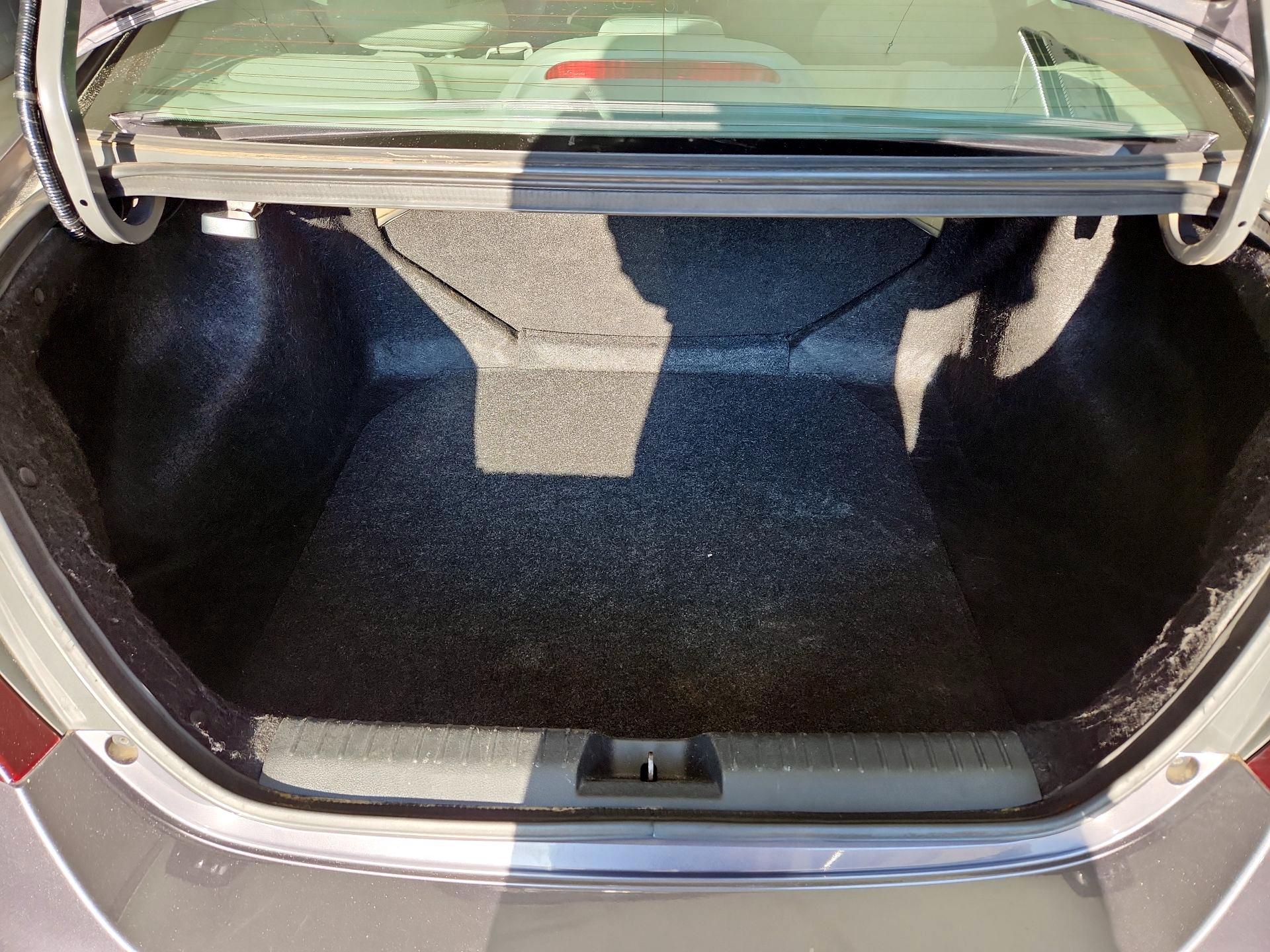 Thumbnail: 2015 Honda Civic - 20