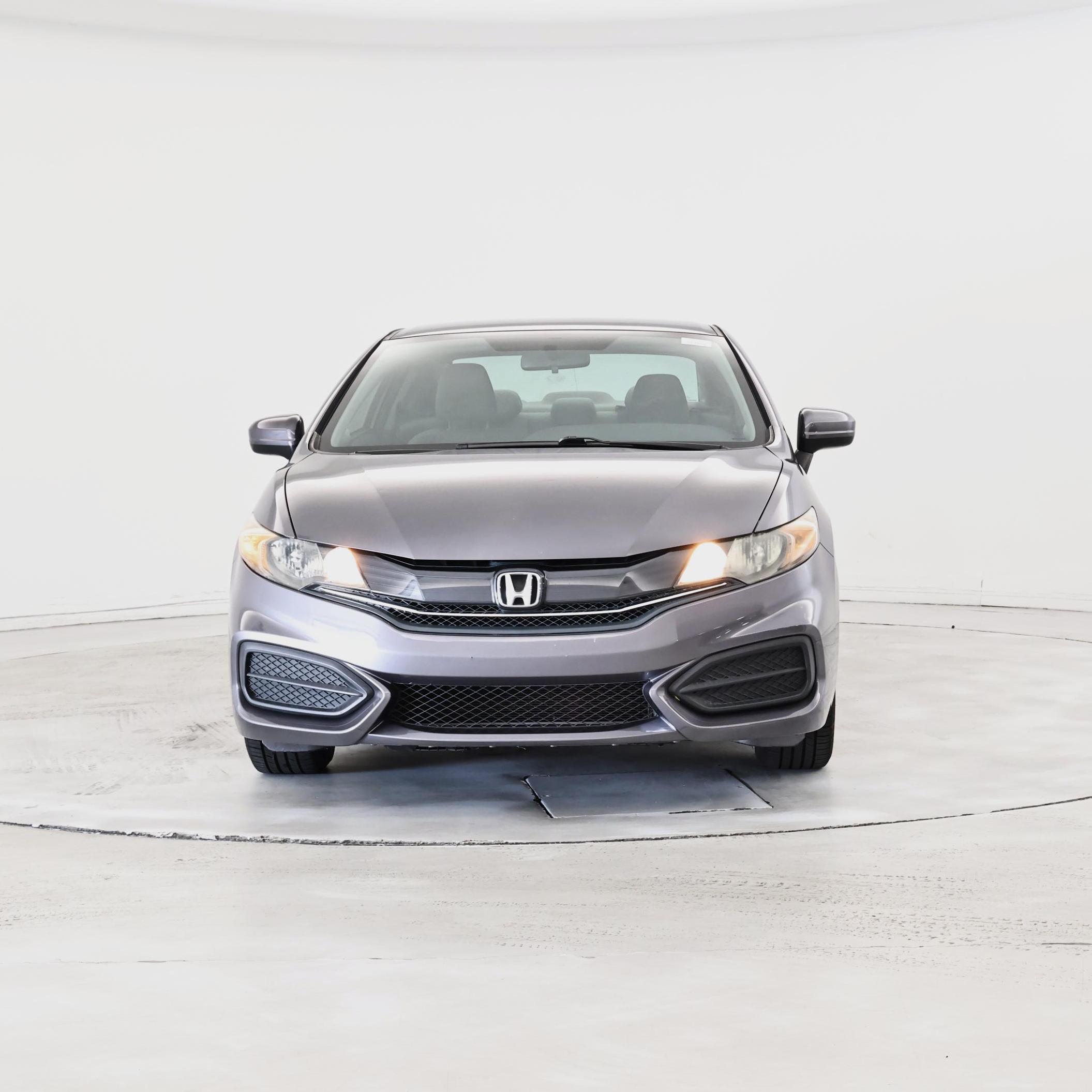 Thumbnail: 2015 Honda Civic - 5