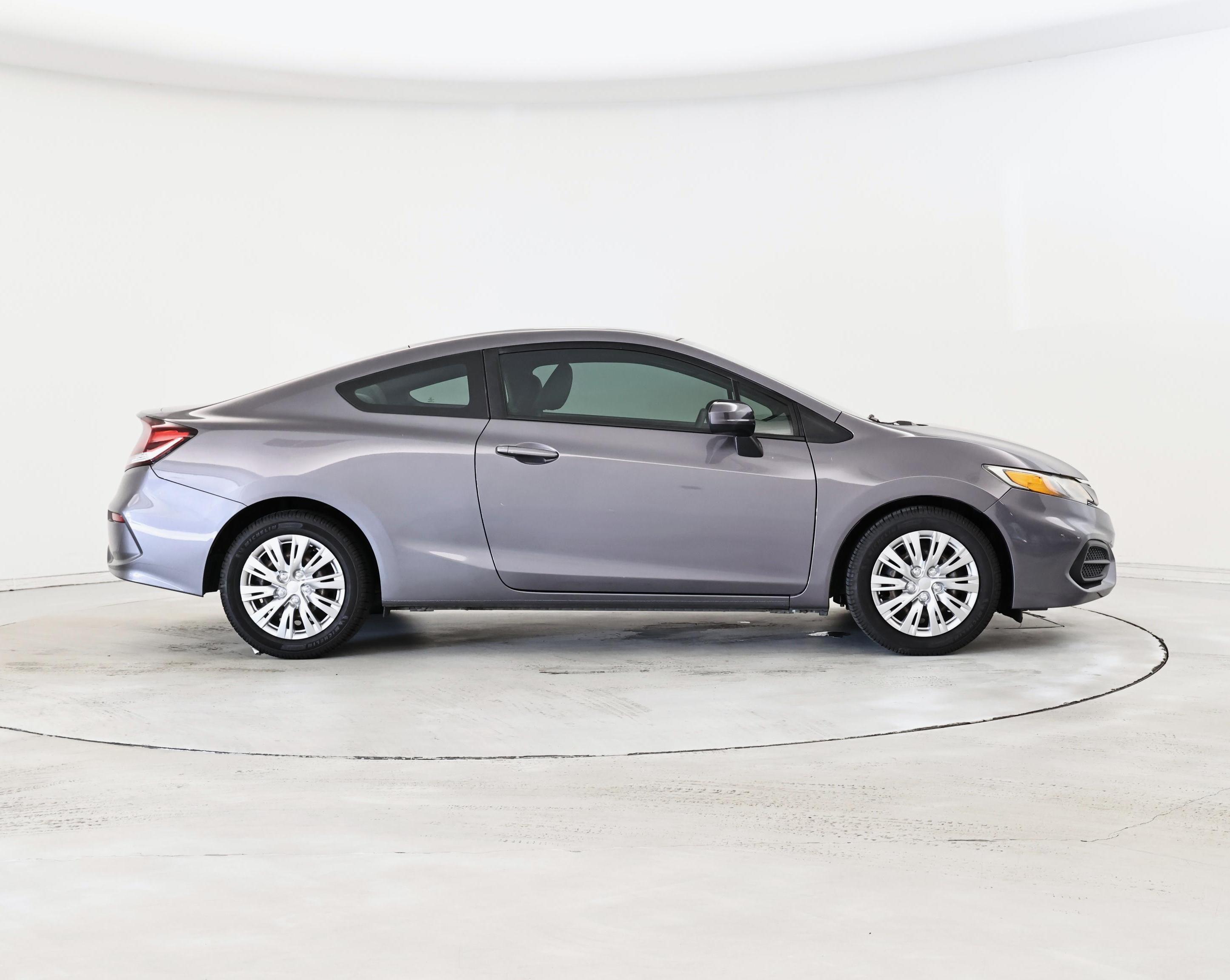 Thumbnail: 2015 Honda Civic - 7
