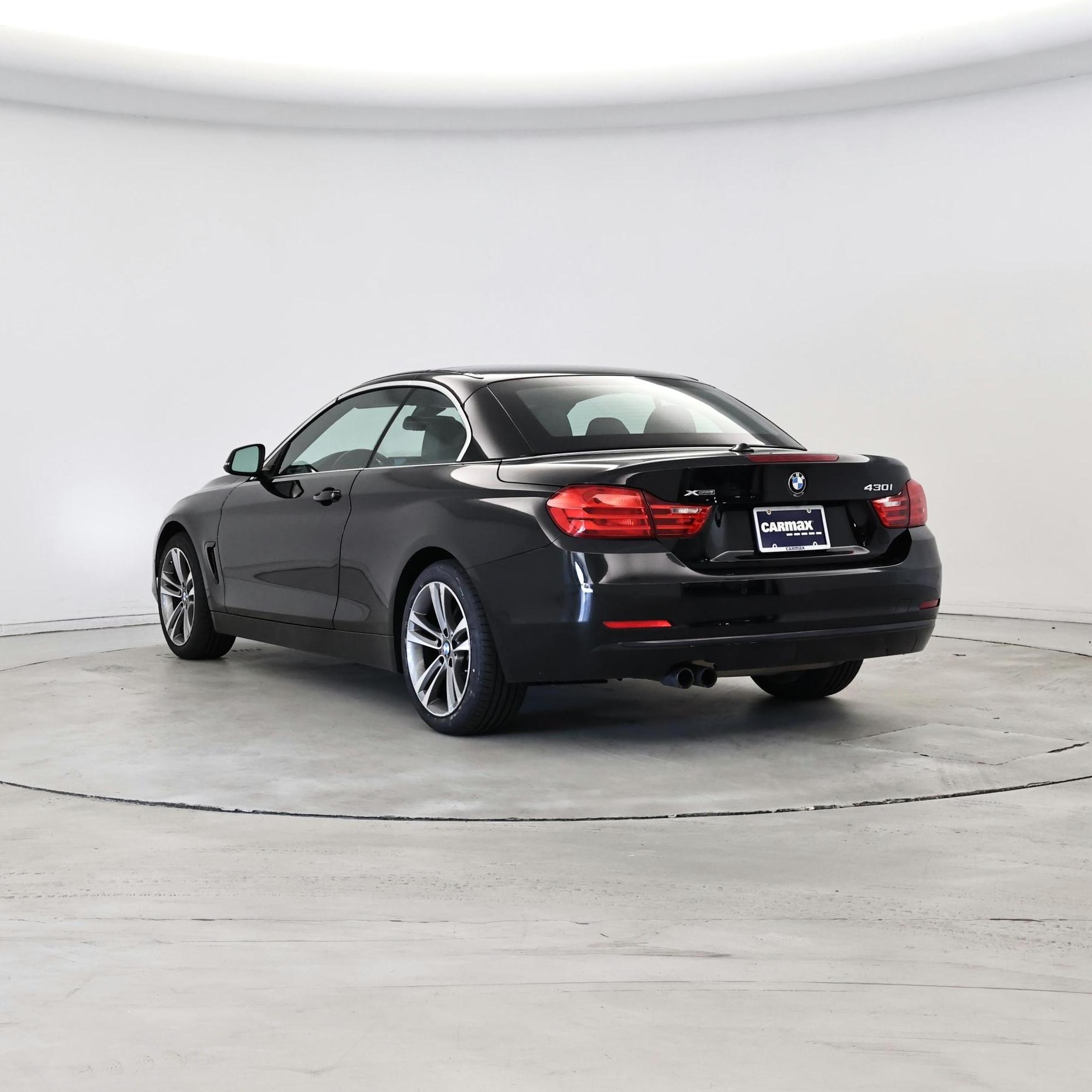 Thumbnail: 2017 BMW 4 Series - 2