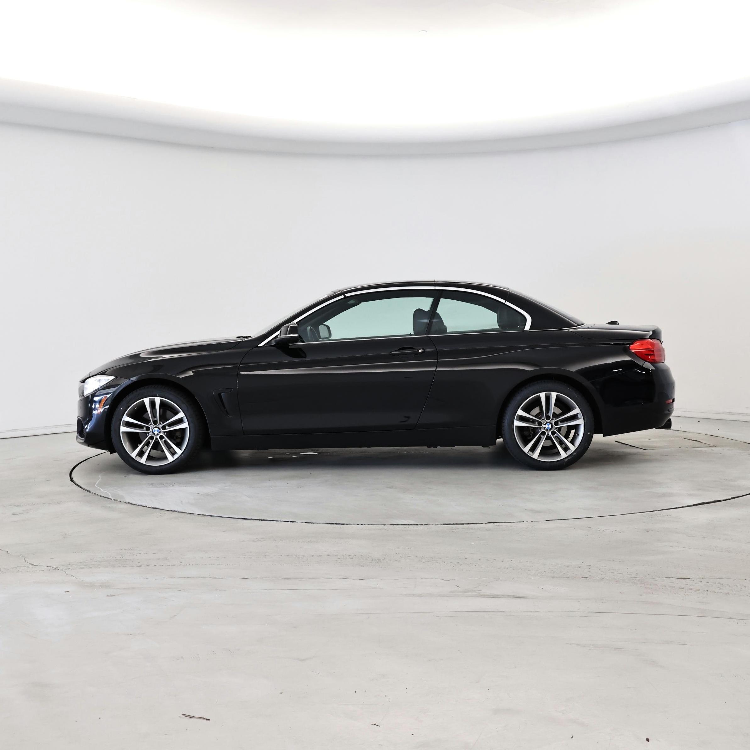 Thumbnail: 2017 BMW 4 Series - 3