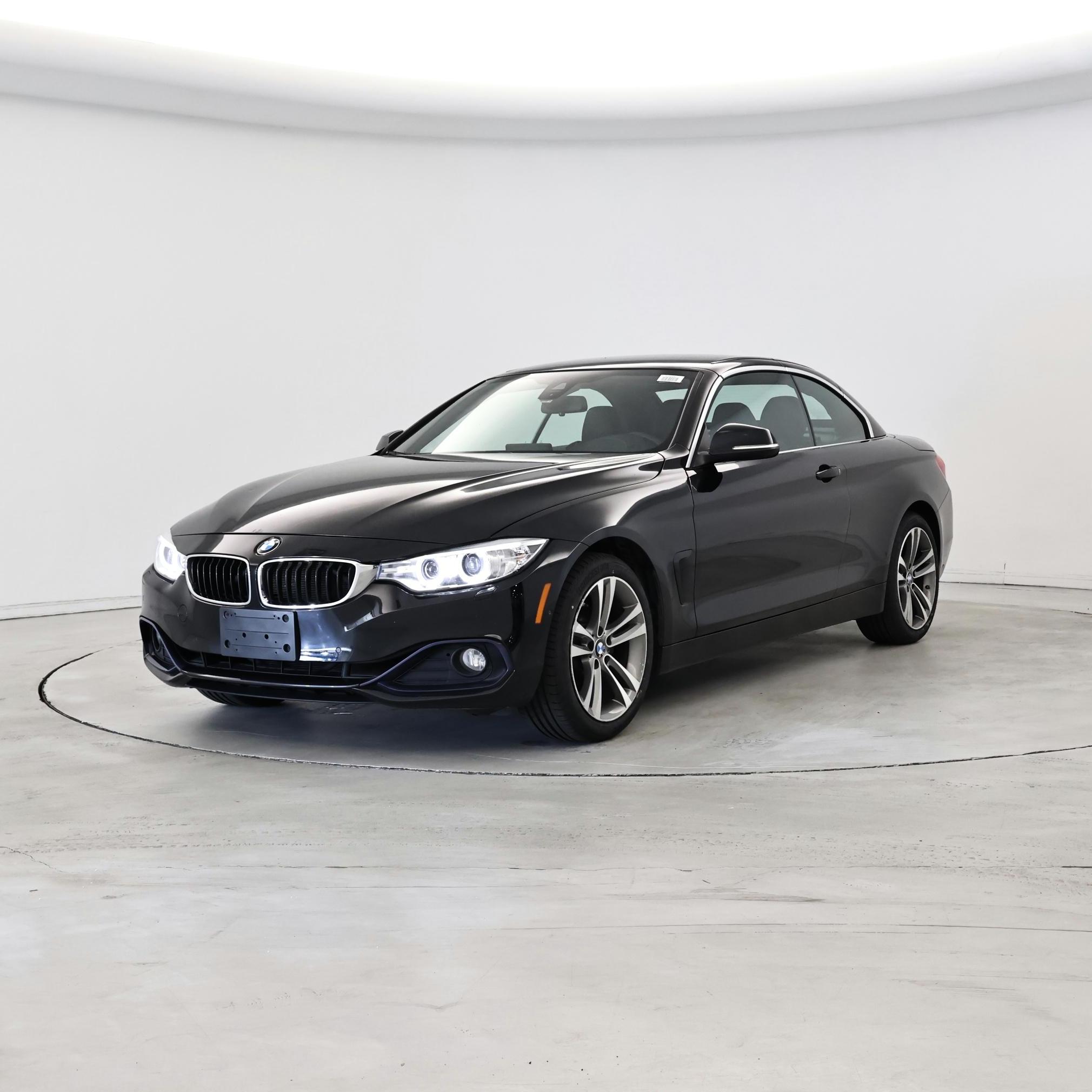 Thumbnail: 2017 BMW 4 Series - 4