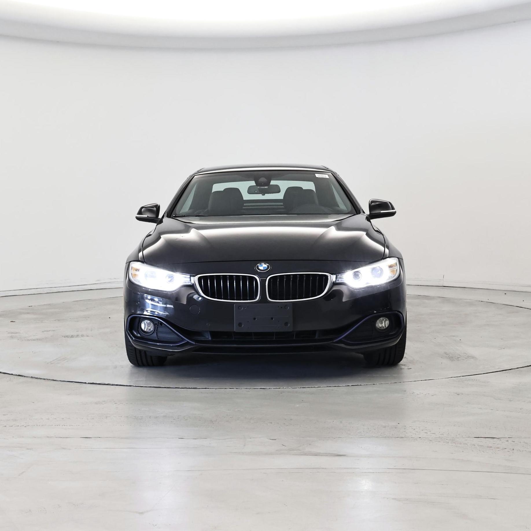 Thumbnail: 2017 BMW 4 Series - 5