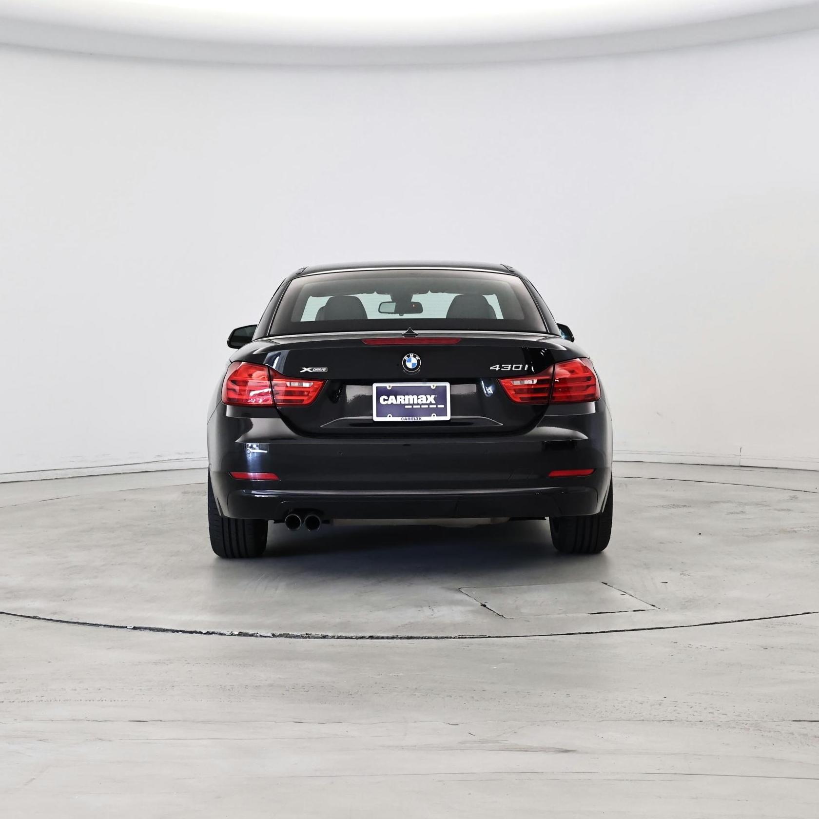 Thumbnail: 2017 BMW 4 Series - 6