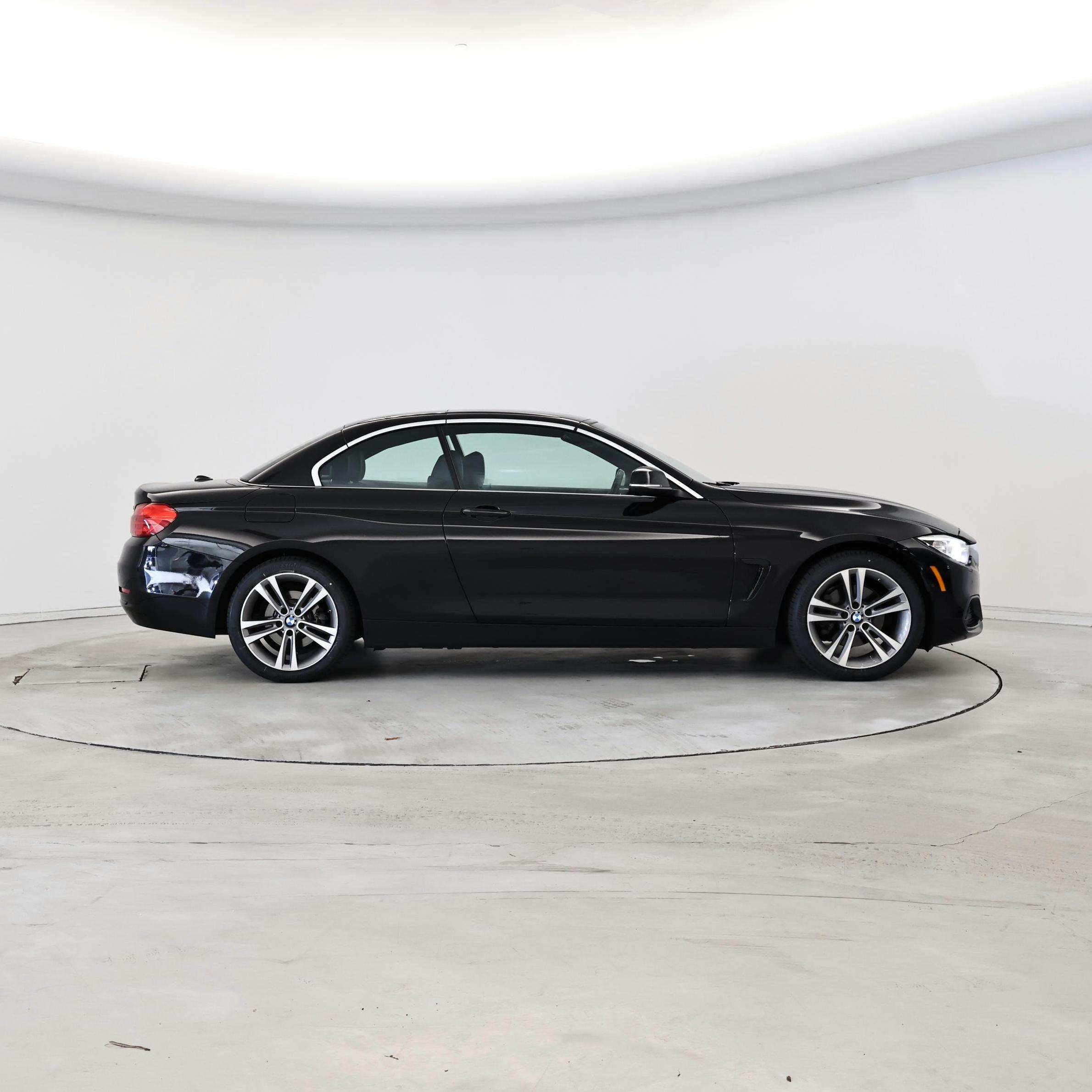 Thumbnail: 2017 BMW 4 Series - 7