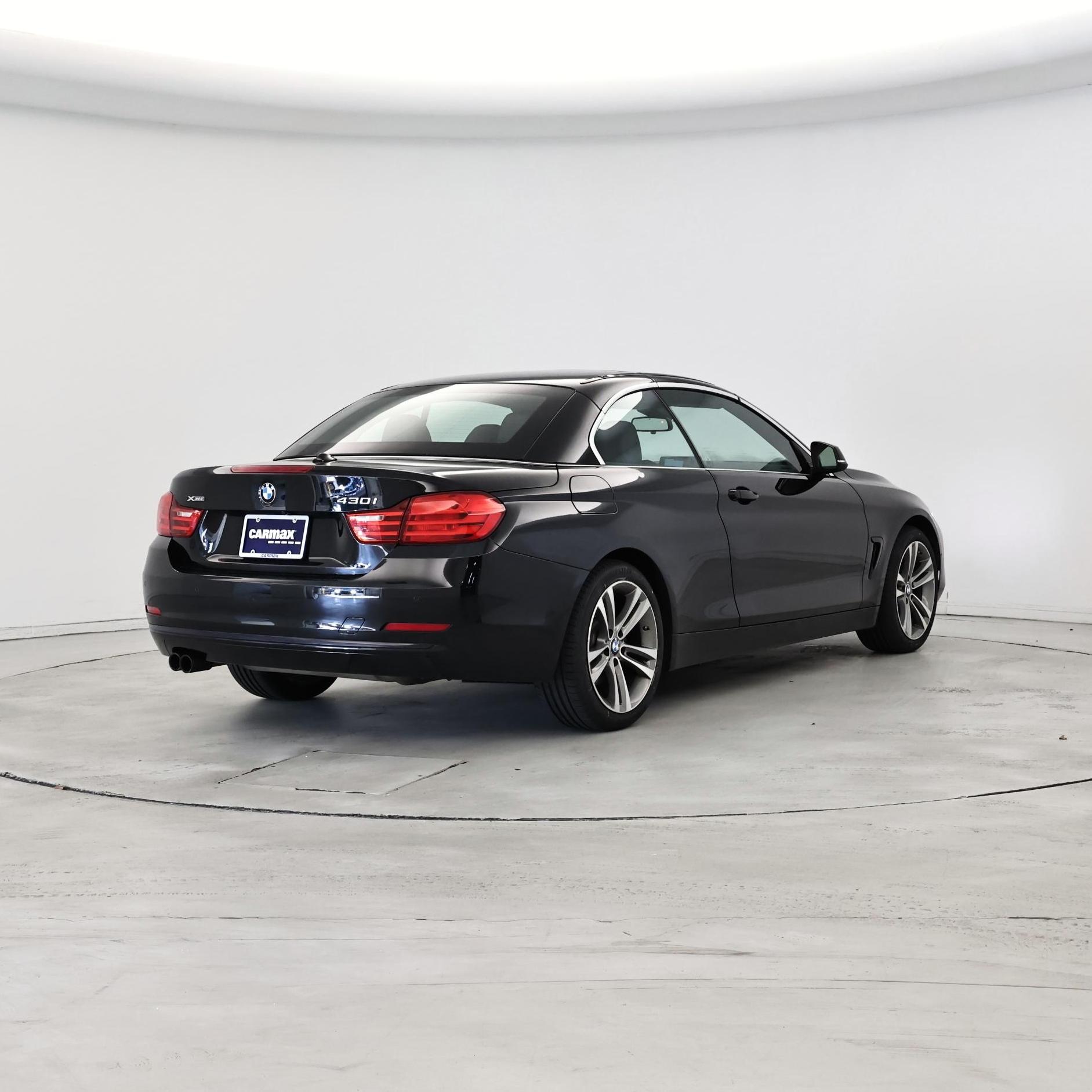 Thumbnail: 2017 BMW 4 Series - 8