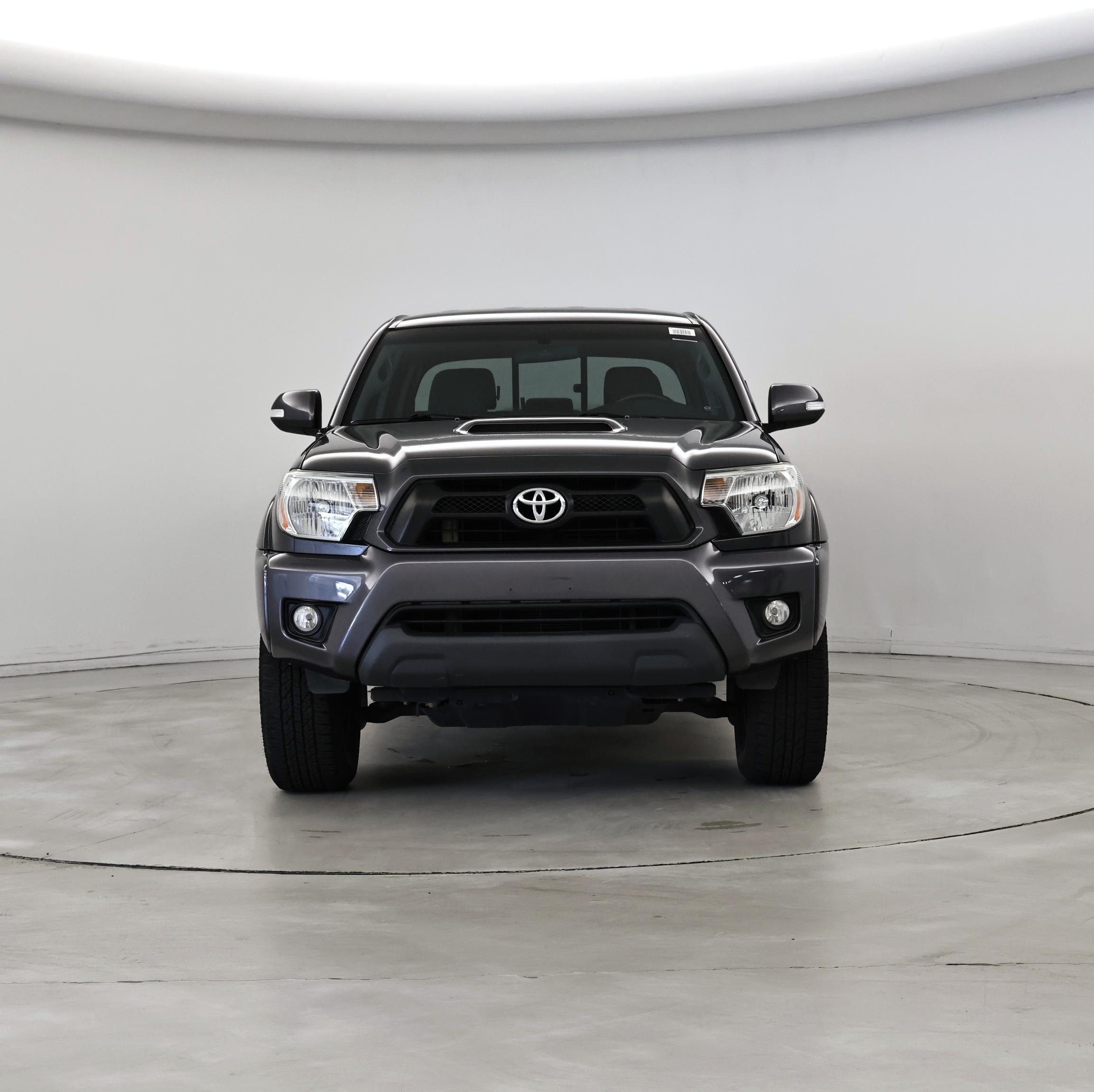 Thumbnail: 2015 Toyota Tacoma - 5