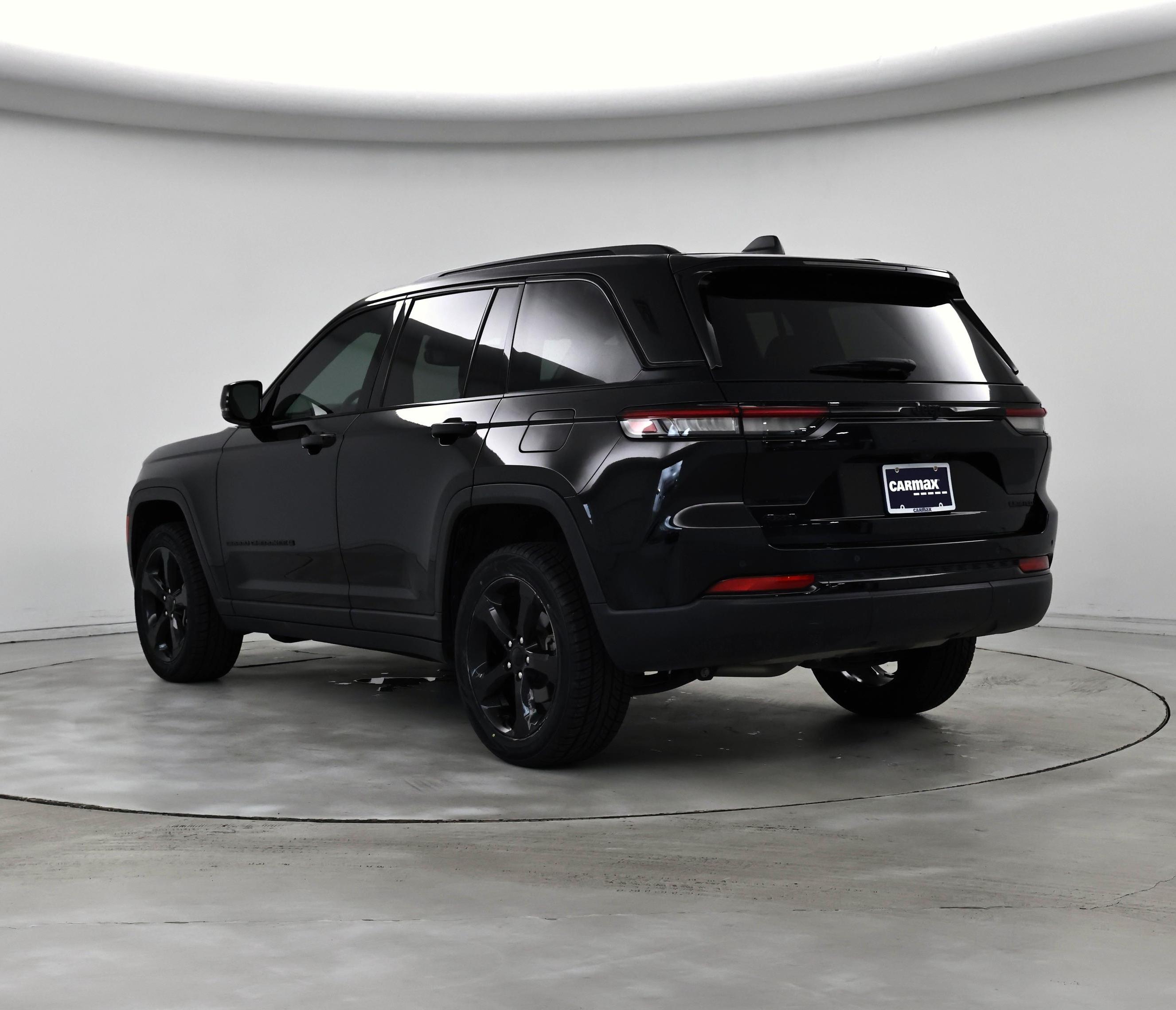 Thumbnail: 2023 Jeep Grand Cherokee - 2