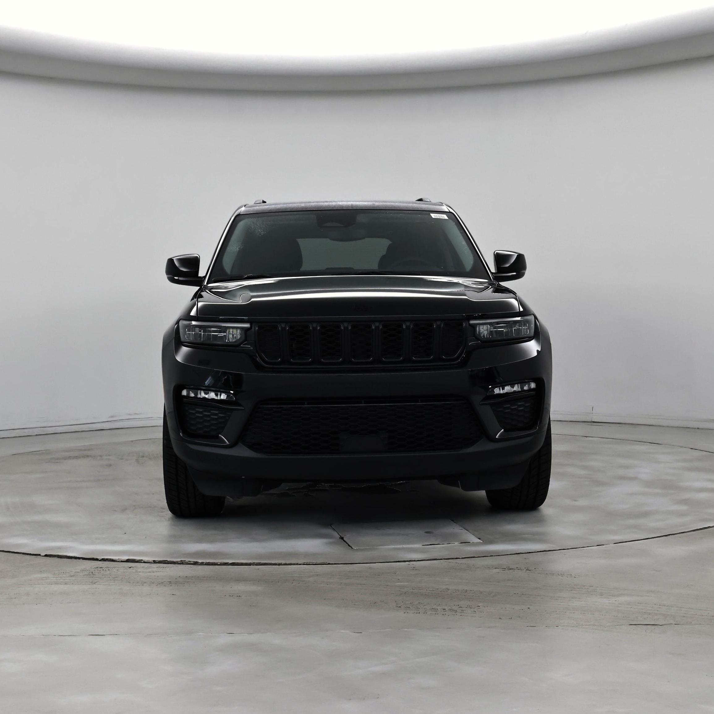 Thumbnail: 2023 Jeep Grand Cherokee - 5